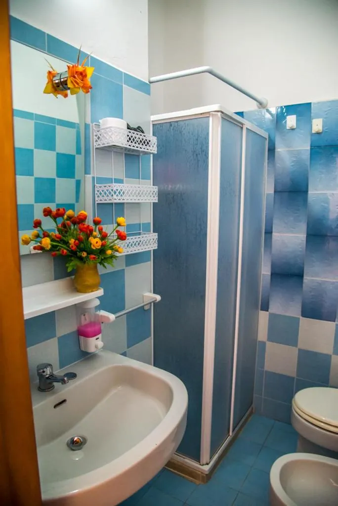 B&B Casa Mariangi