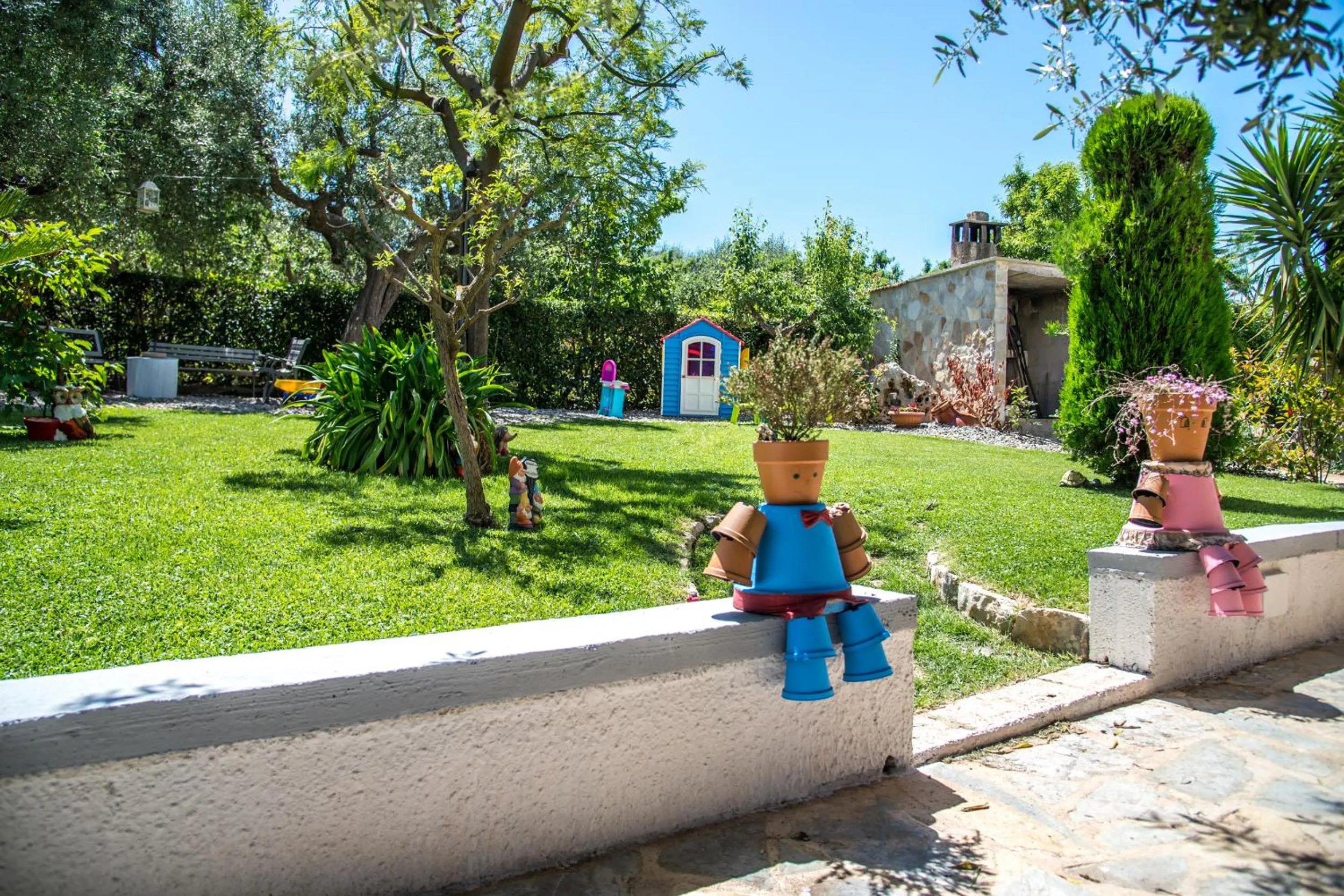 B&B Casa Mariangi