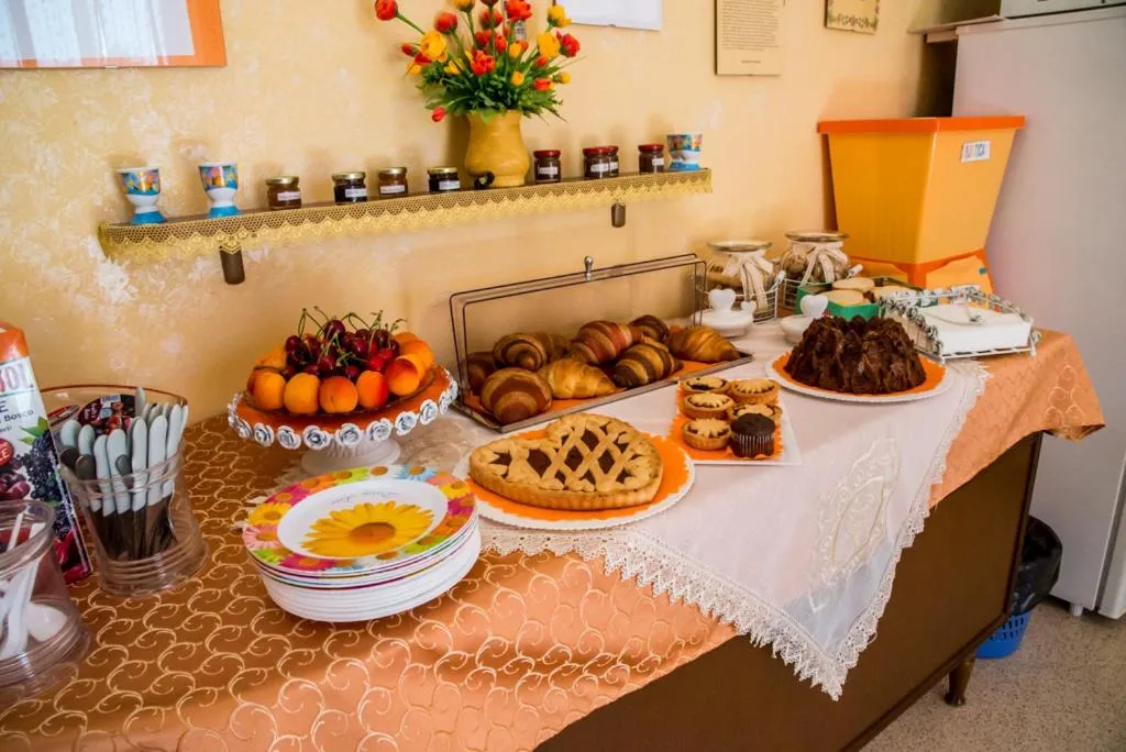 B&B Casa Mariangi