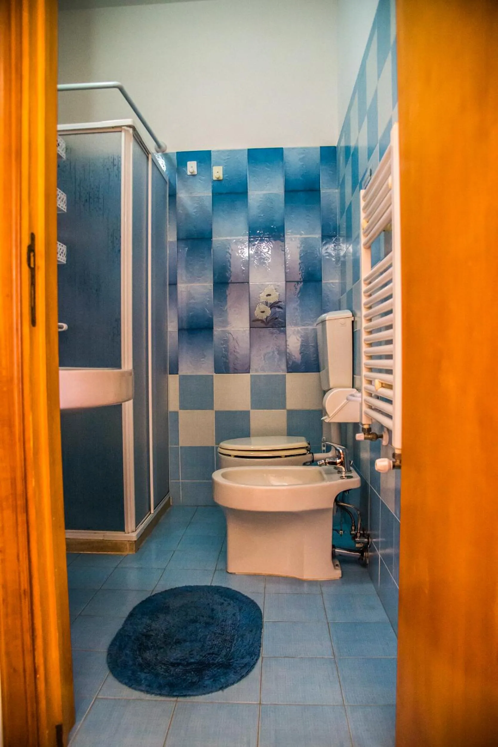 B&B Casa Mariangi