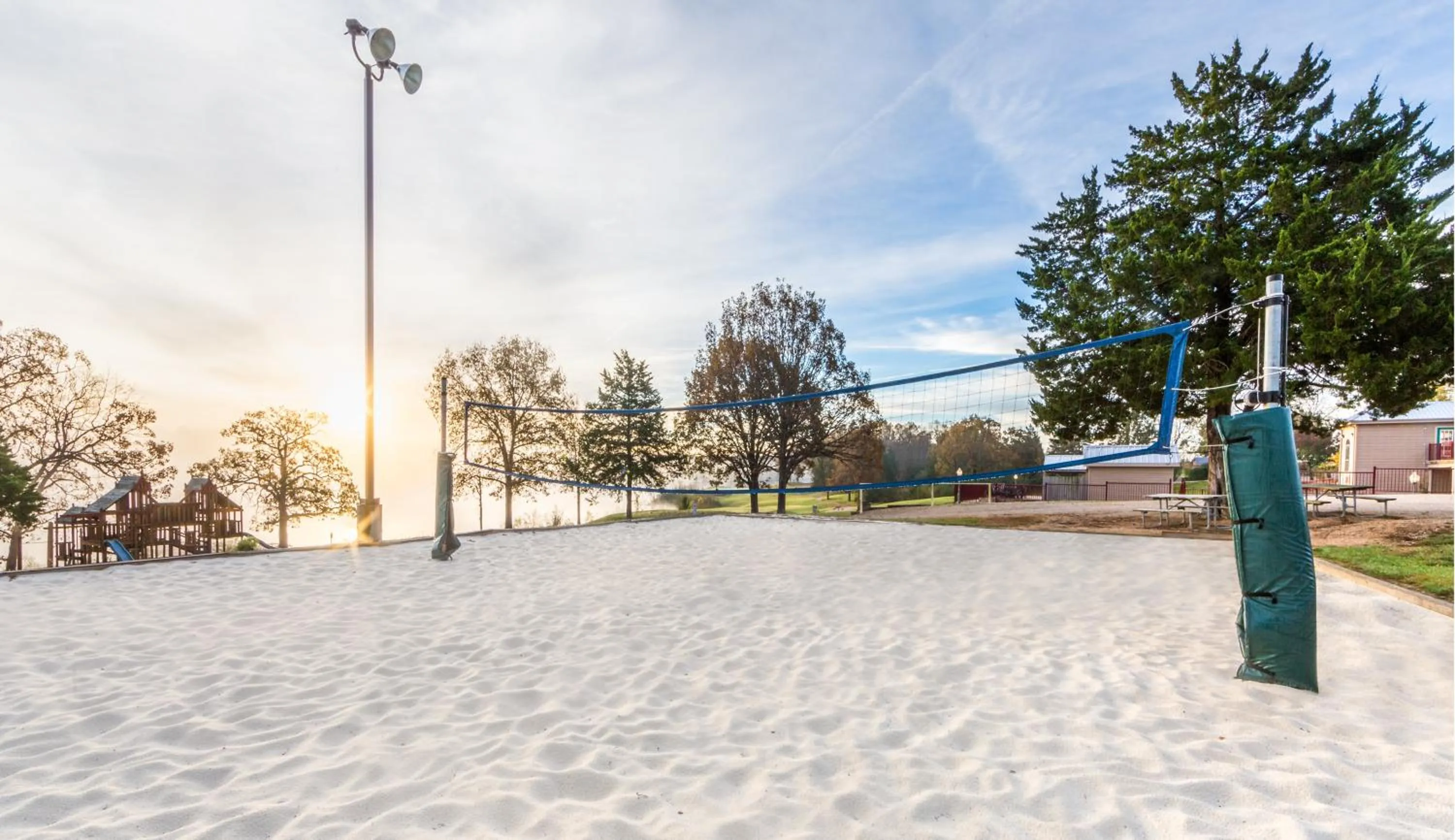 Lobby or reception in Holiday Inn Club Vacations Timber Creek Resort at De Soto