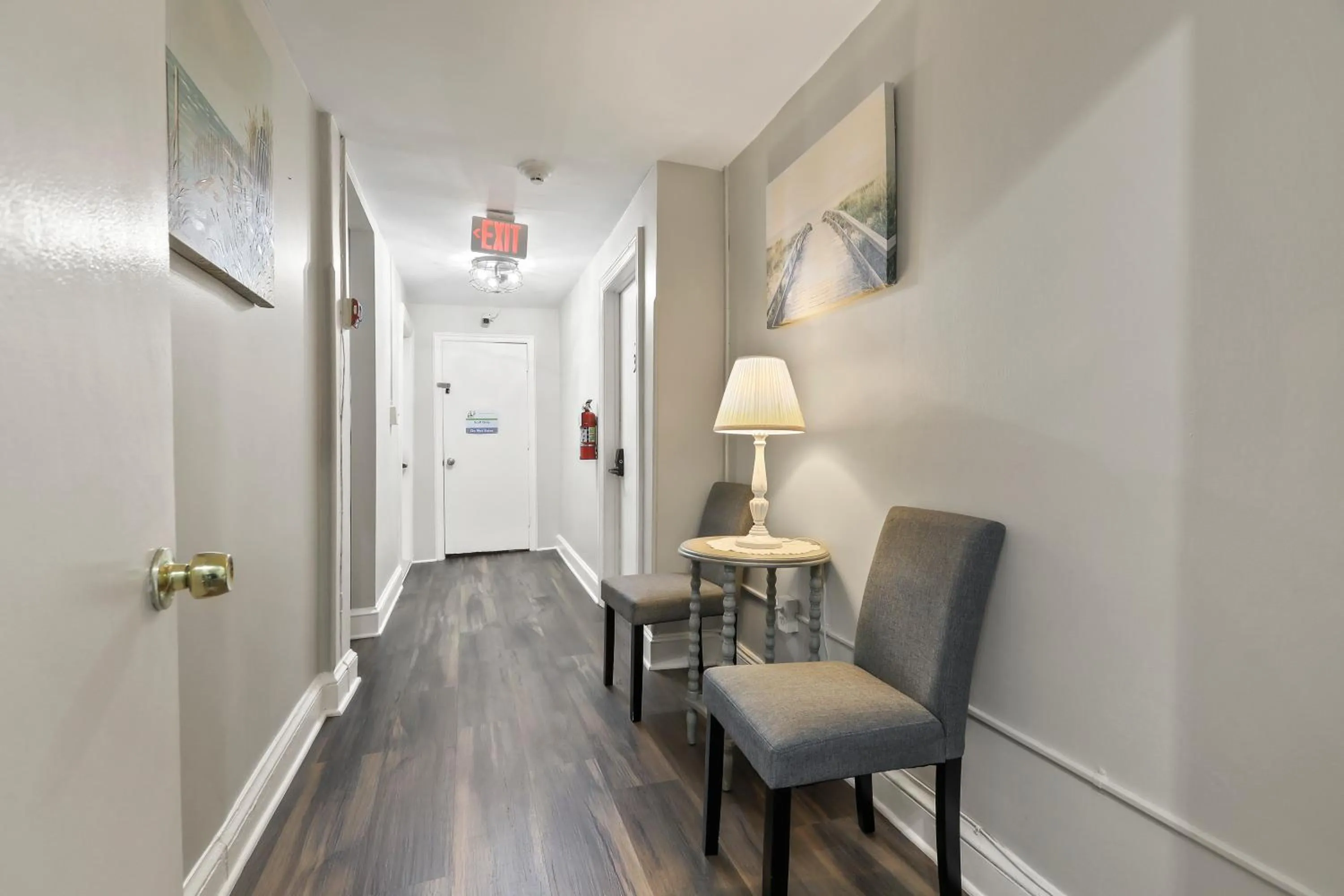 The Inn at Ocean Grove