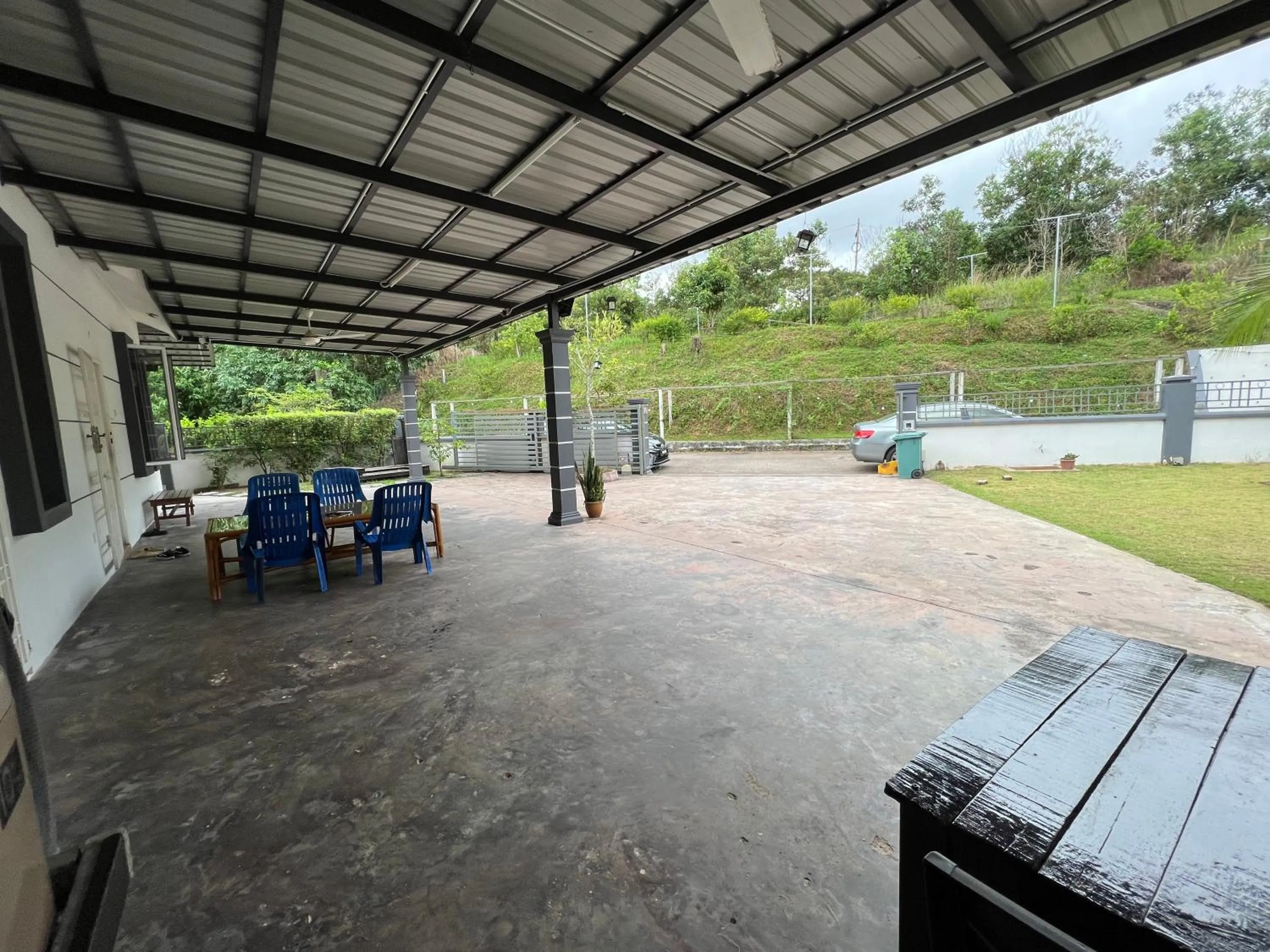 Jiaxin Homestay - JP Pedana 家馨民宿