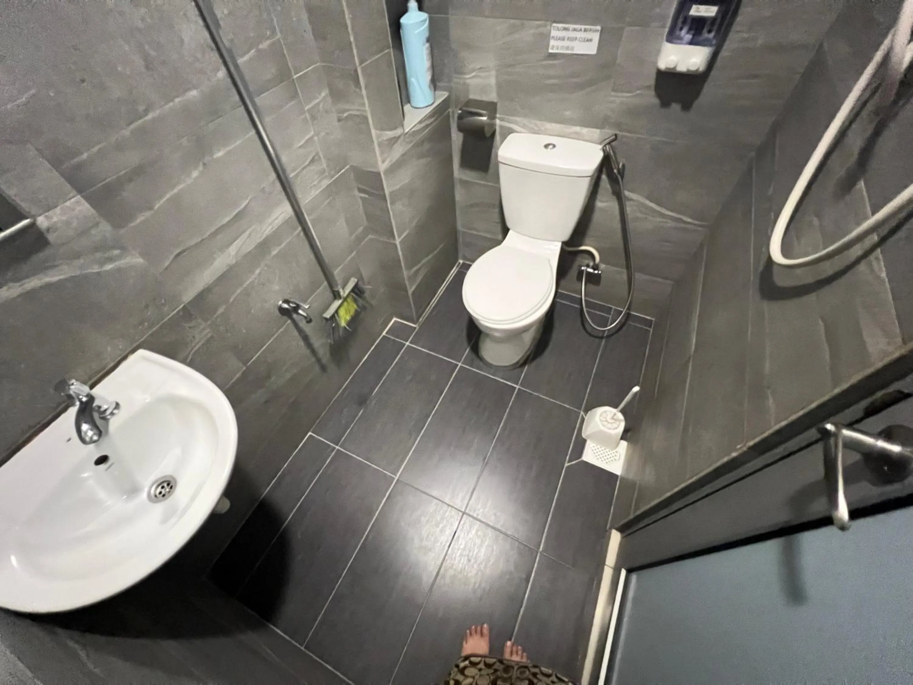 Jiaxin Homestay - JP Pedana 家馨民宿