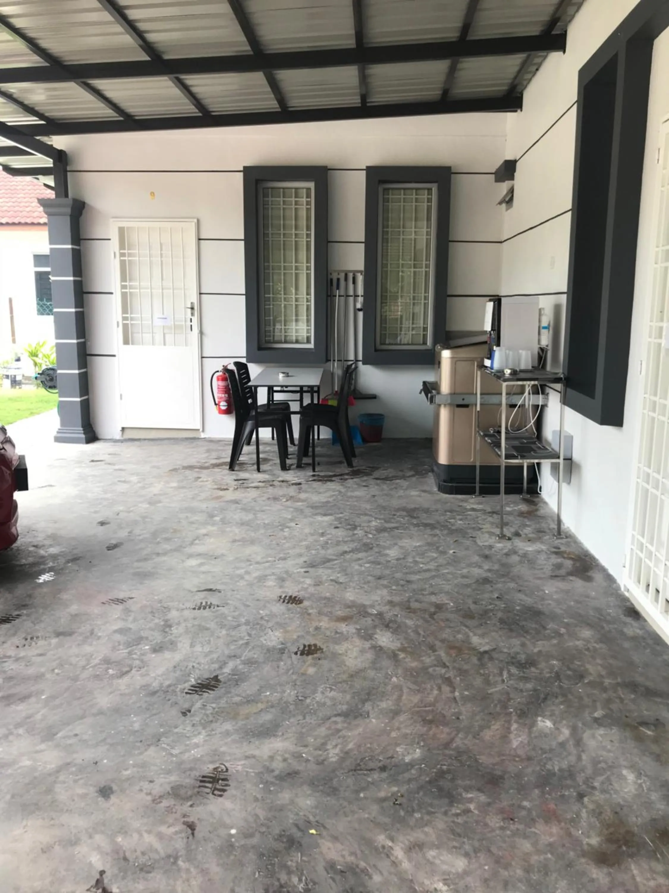 Jiaxin Homestay - JP Pedana 家馨民宿