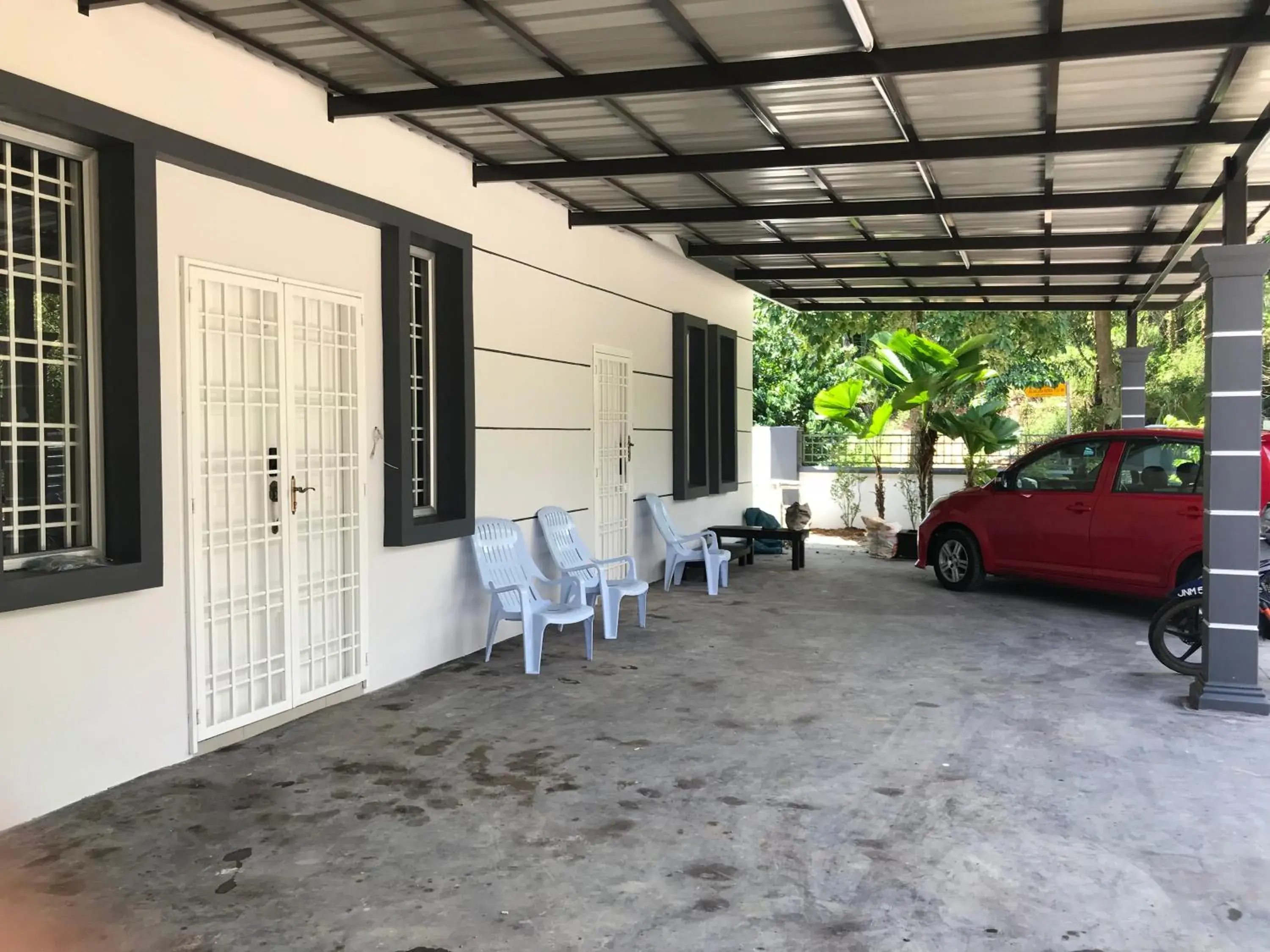 Seven-Bedroom House in Jiaxin Homestay - JP Pedana 家馨民宿 Seven-Bedroom House in Jiaxin Homestay - JP Pedana 家馨民宿