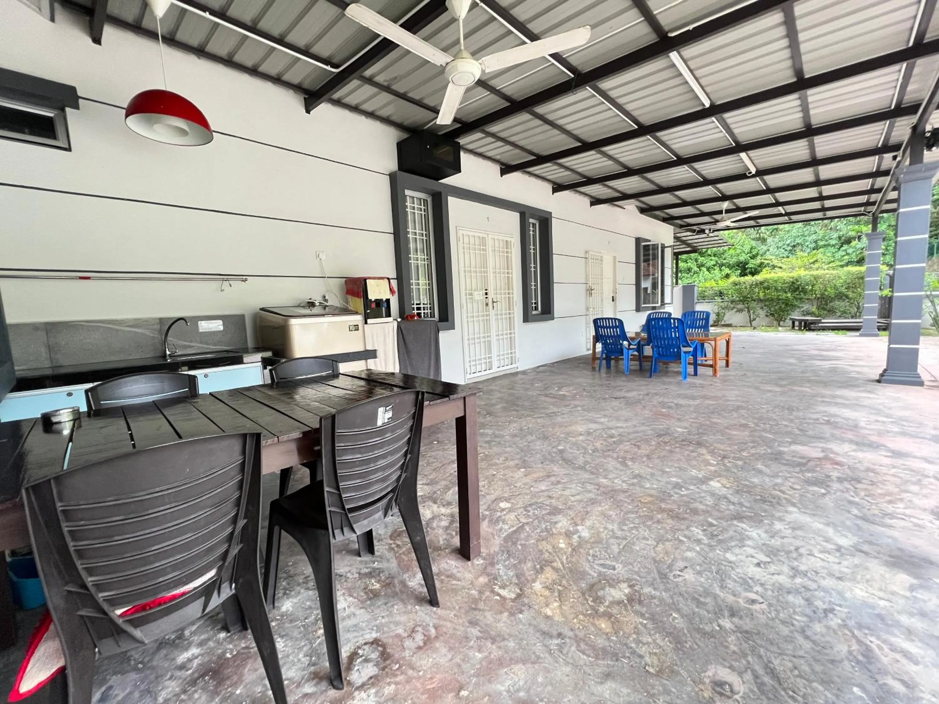 Jiaxin Homestay - JP Pedana 家馨民宿