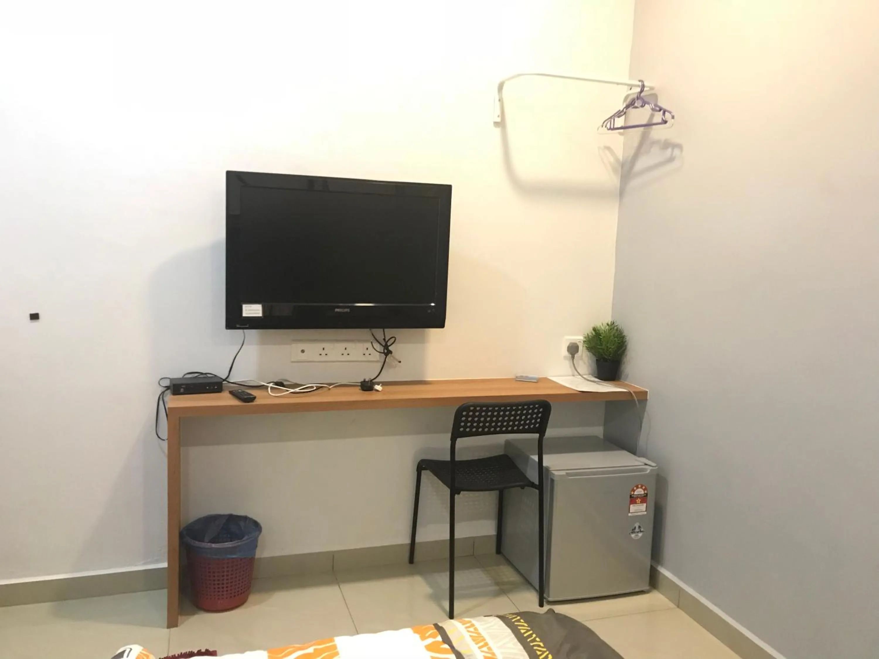 Jiaxin Homestay - JP Pedana 家馨民宿