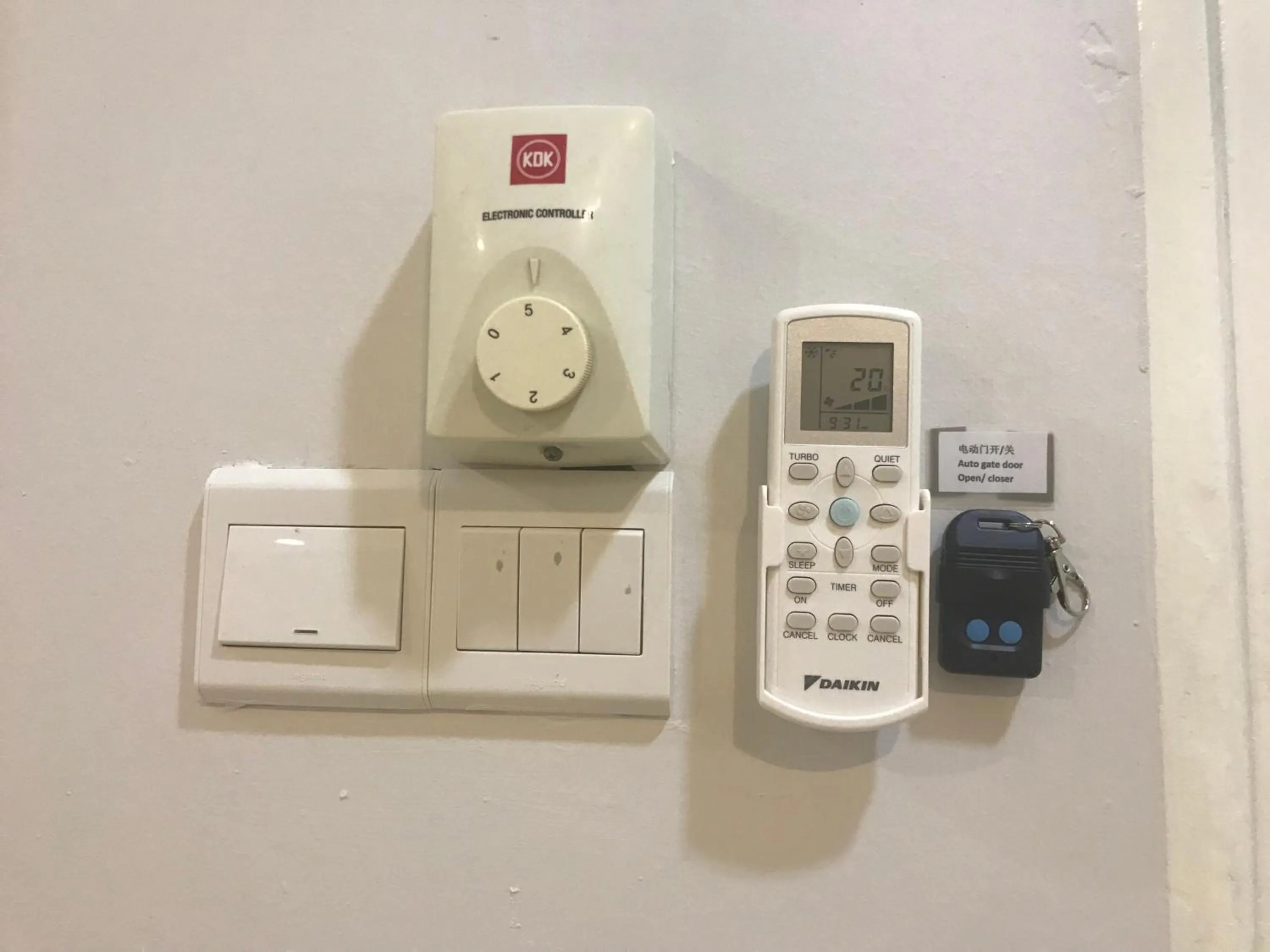 Jiaxin Homestay - JP Pedana 家馨民宿