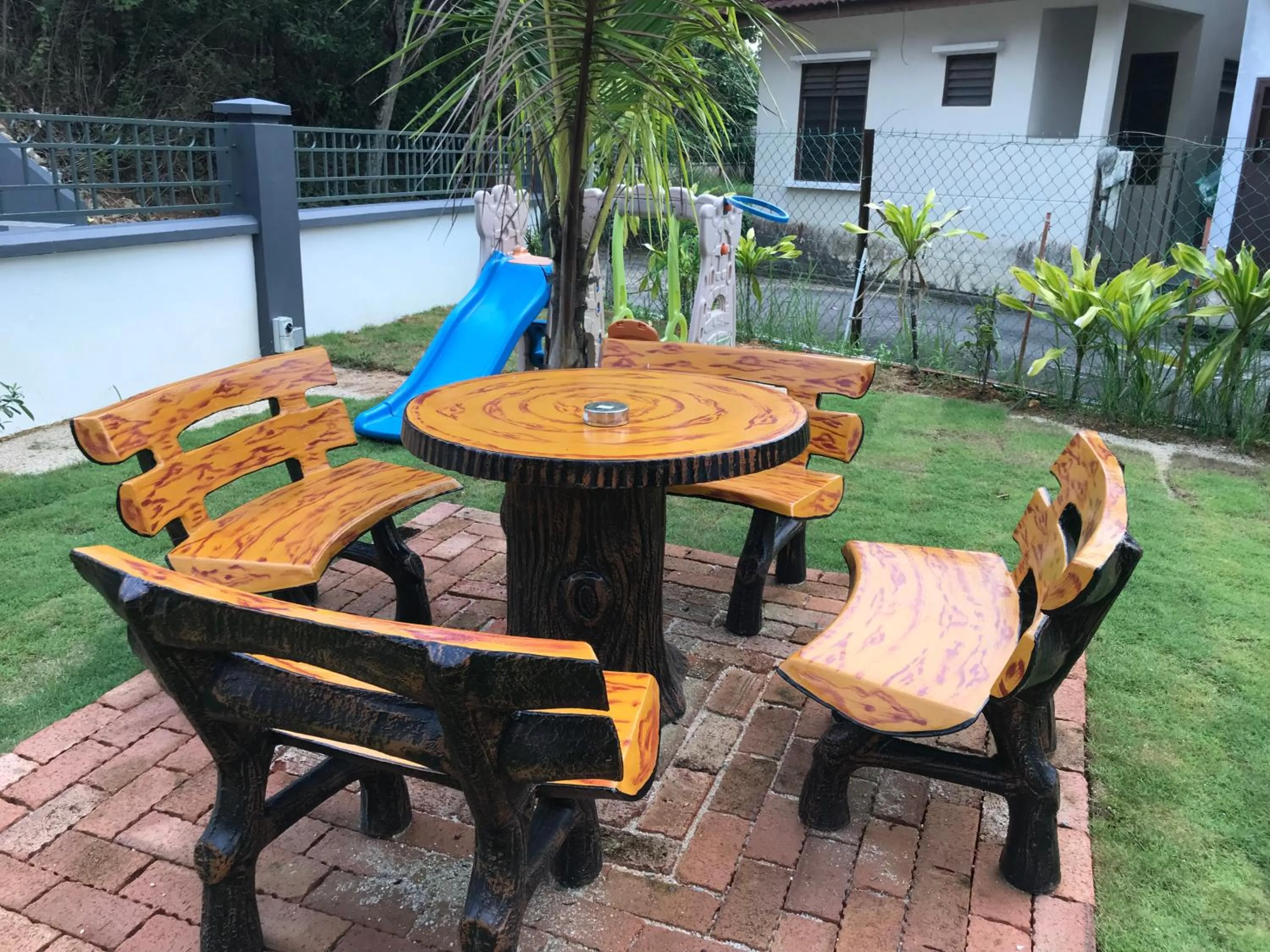 Jiaxin Homestay - JP Pedana 家馨民宿