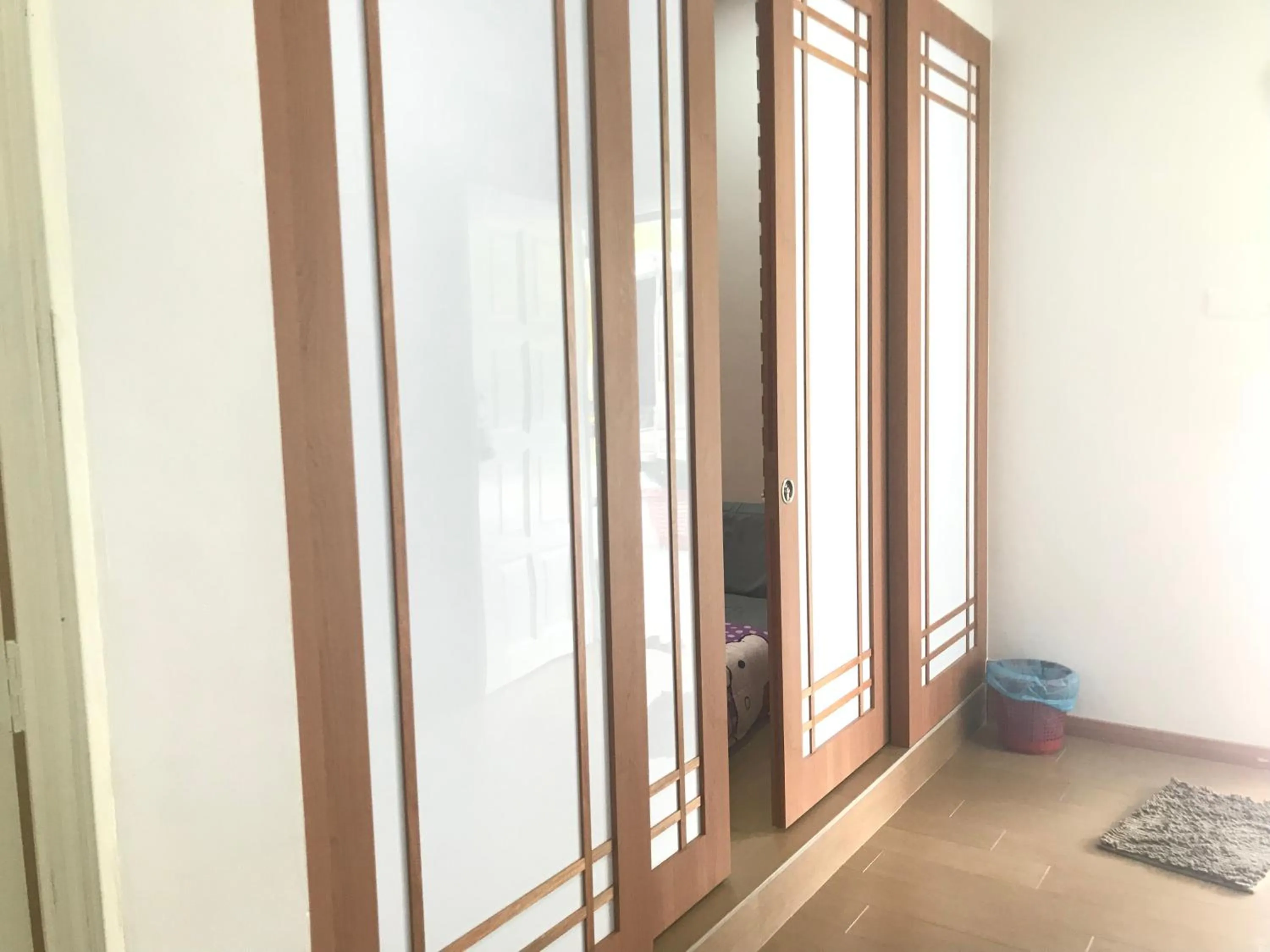 Jiaxin Homestay - JP Pedana 家馨民宿