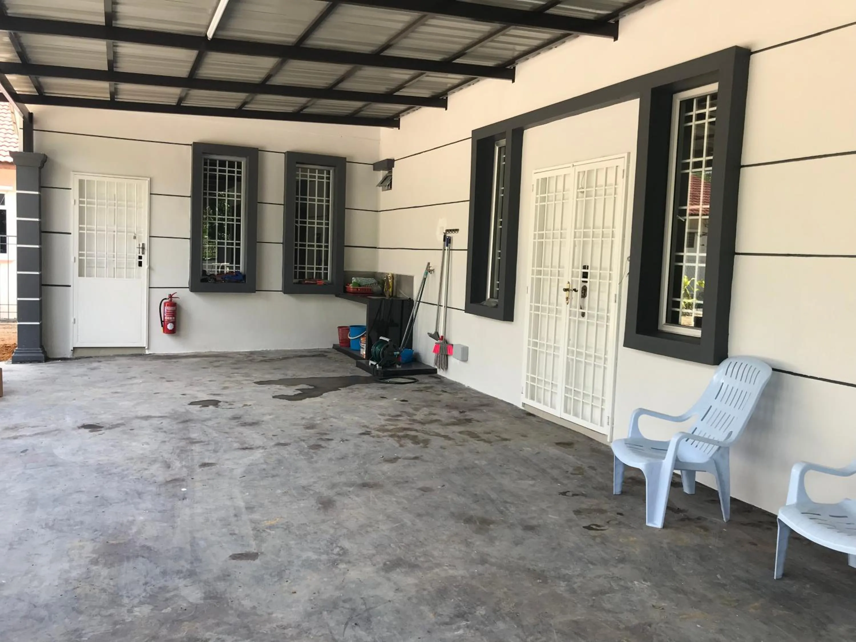 Jiaxin Homestay - JP Pedana 家馨民宿