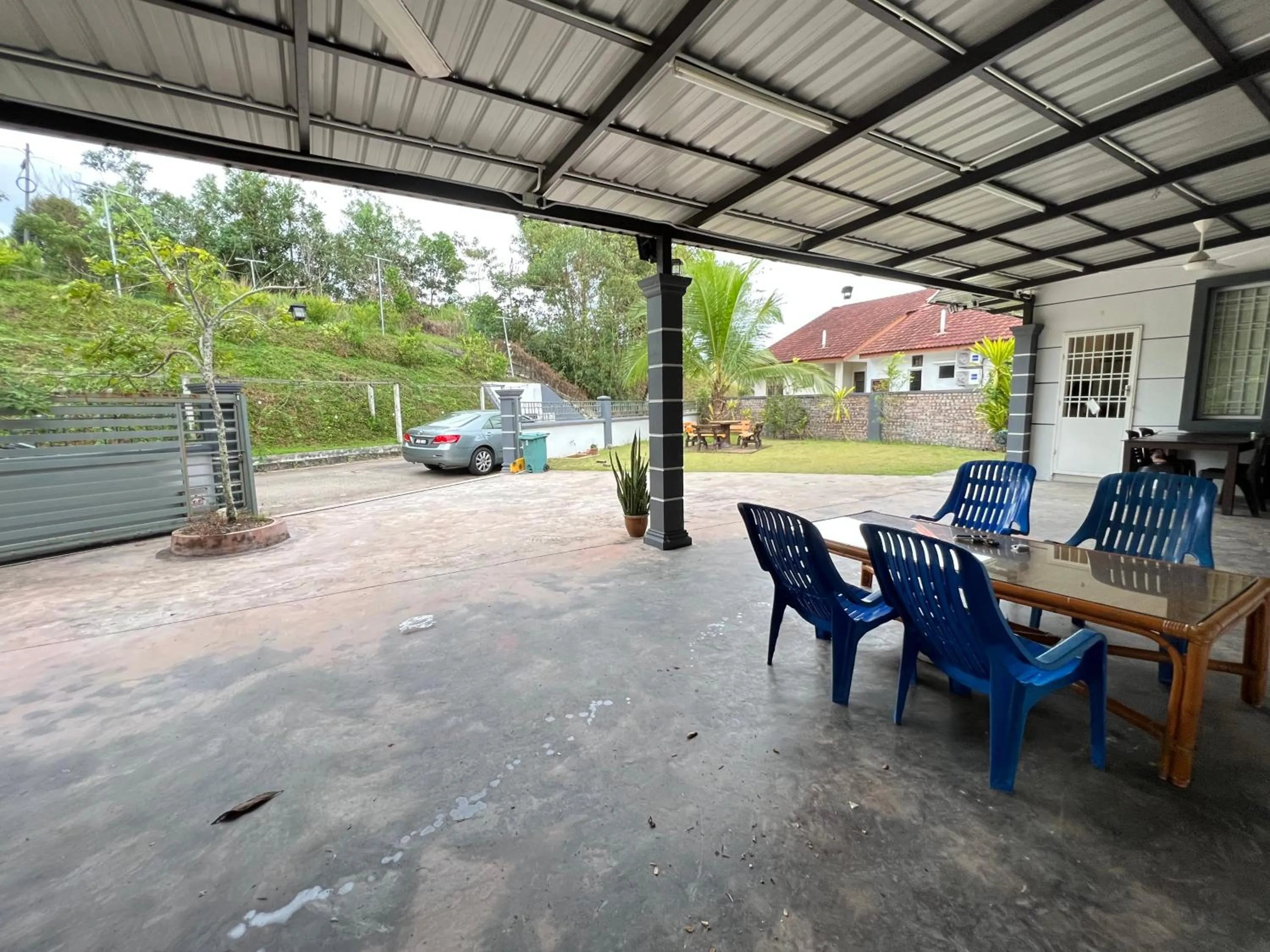 Jiaxin Homestay - JP Pedana 家馨民宿