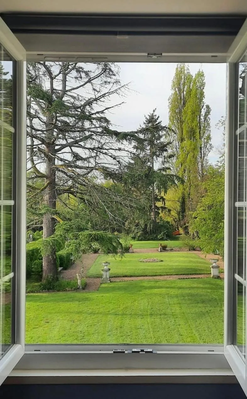 Maison Angulus Ridet