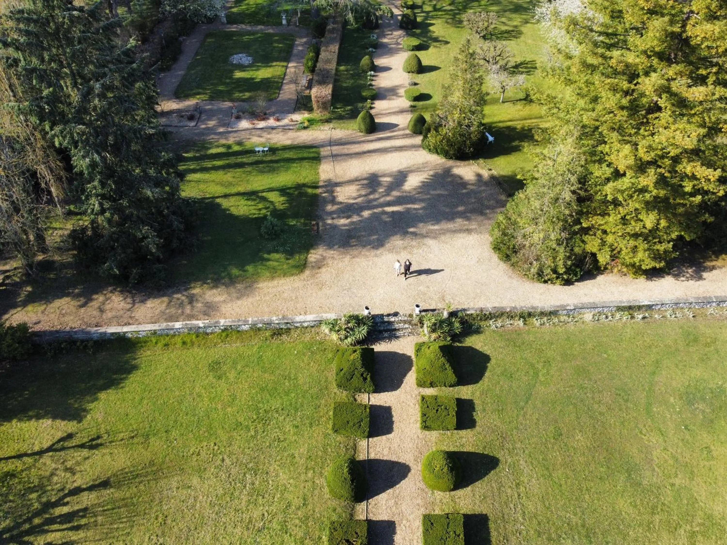 Maison Angulus Ridet