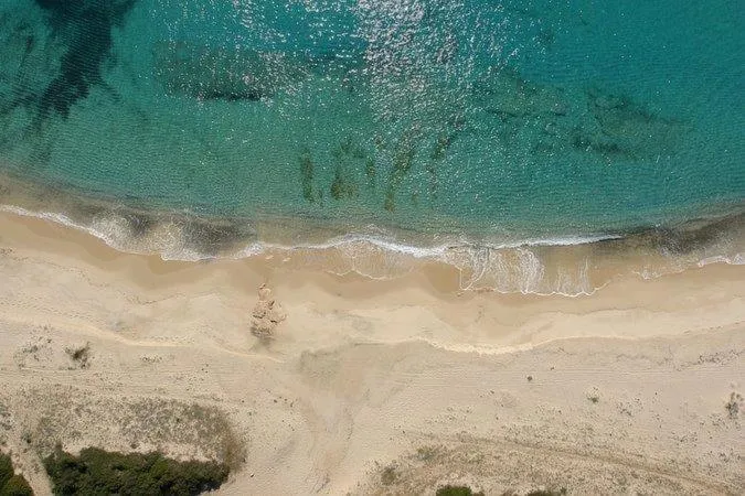 Beach in Casa Camboni-Dimora Storica Bed & Breakfast