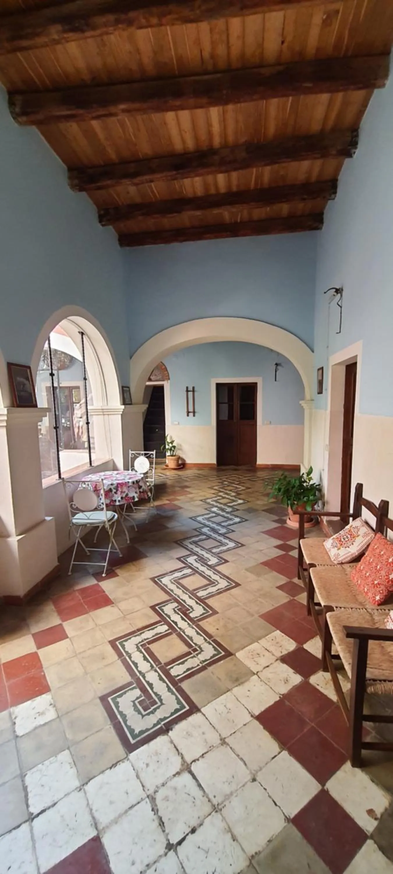 Casa Camboni-Dimora Storica Bed & Breakfast