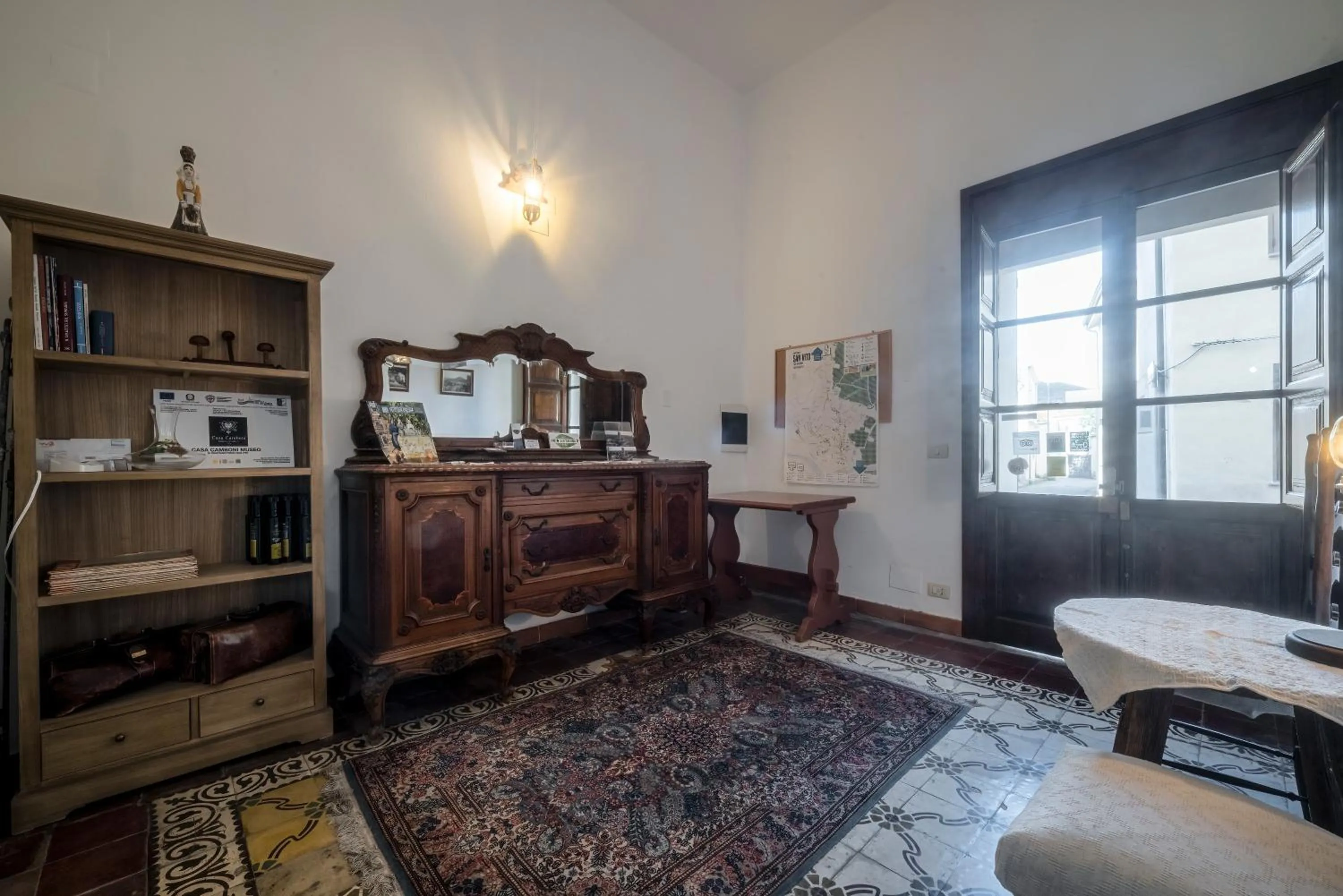 Casa Camboni-Dimora Storica Bed & Breakfast