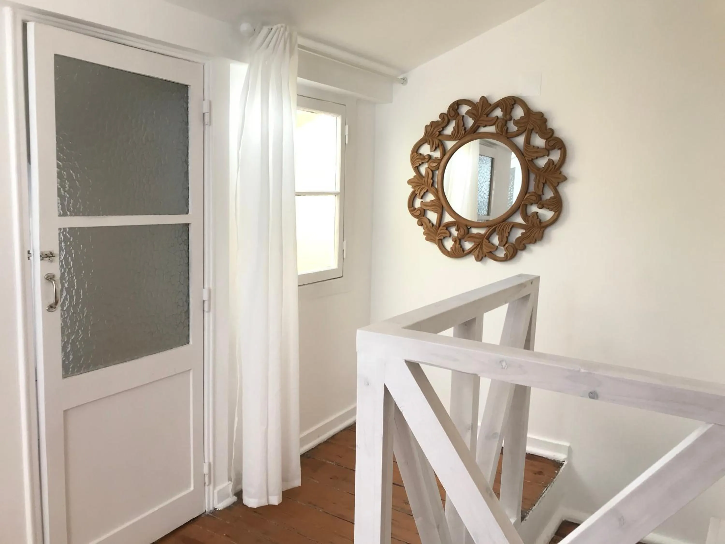 Decorative detail in SantoSweethome 2