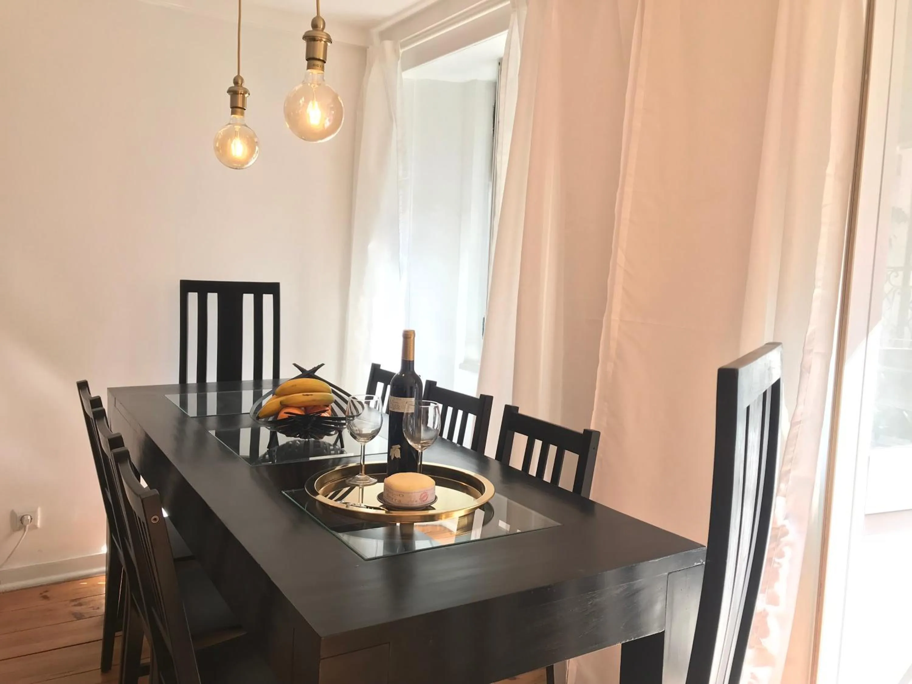 Decorative detail in SantoSweethome 2