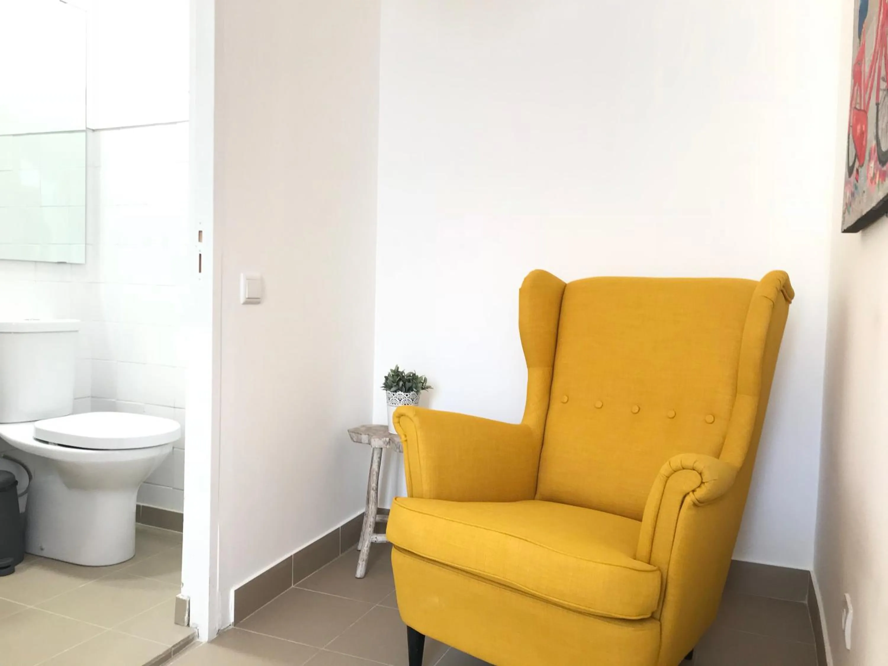 Toilet in SantoSweethome 2