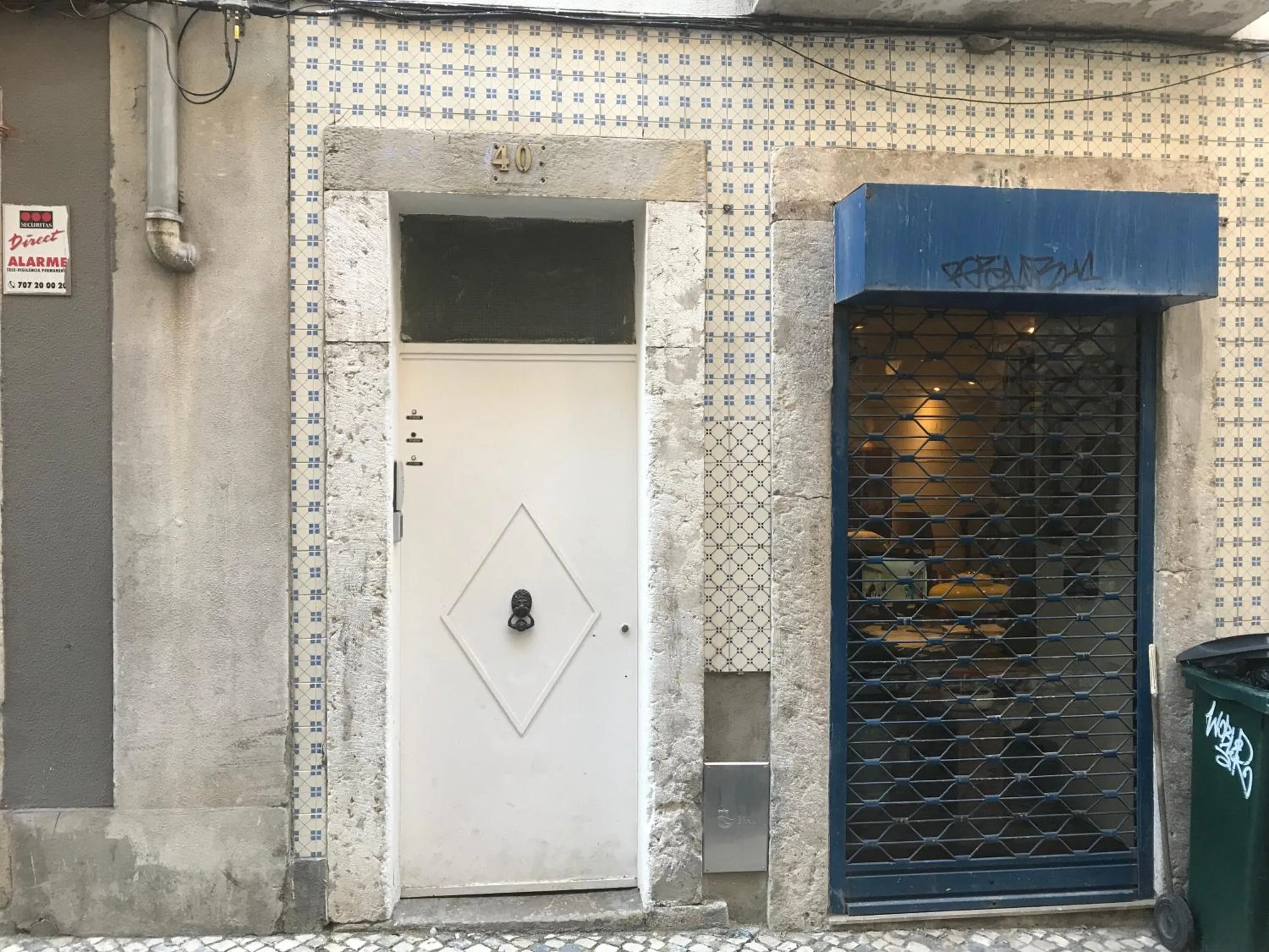 Property building in SantoSweethome 2