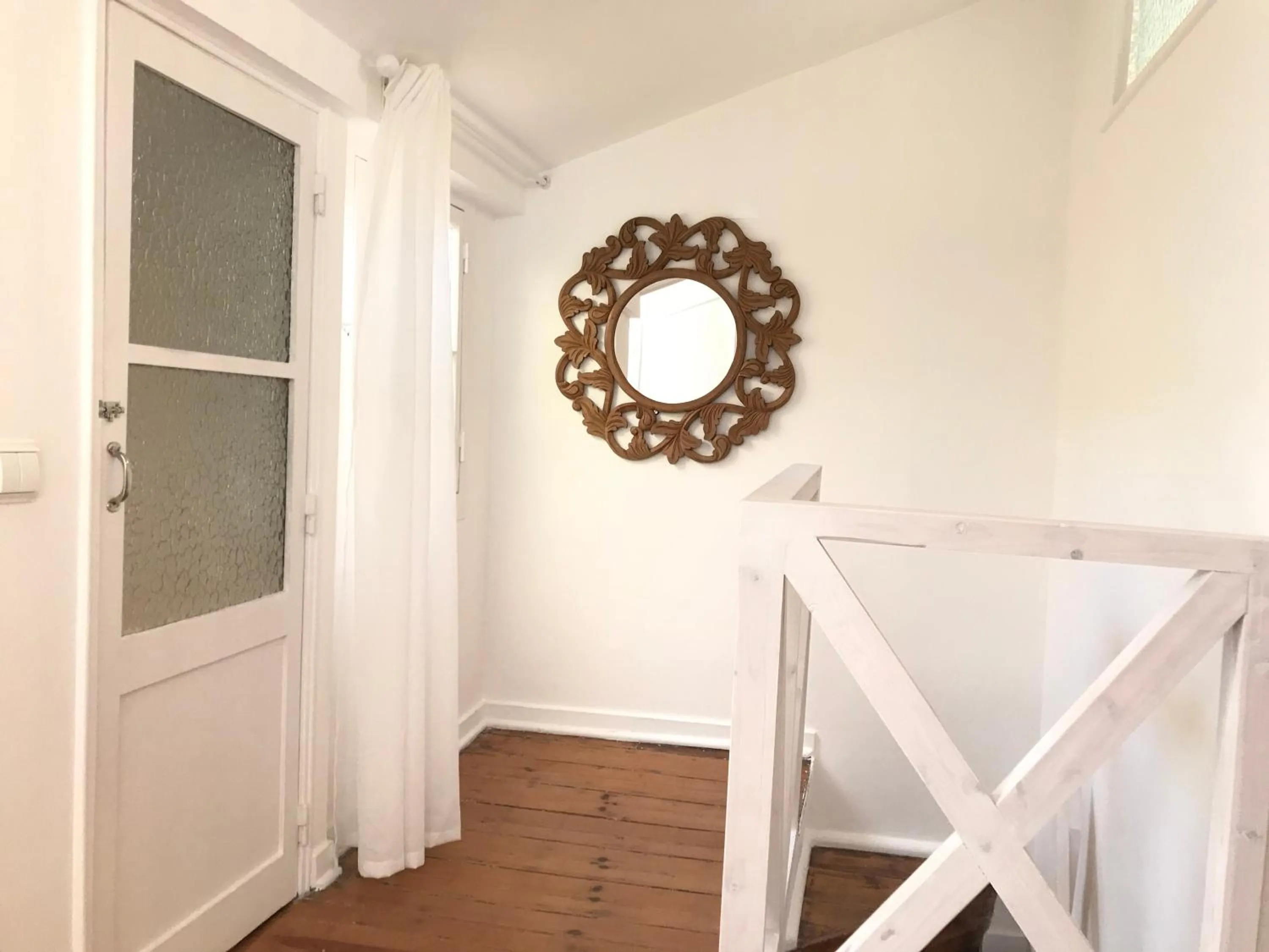 Decorative detail in SantoSweethome 2