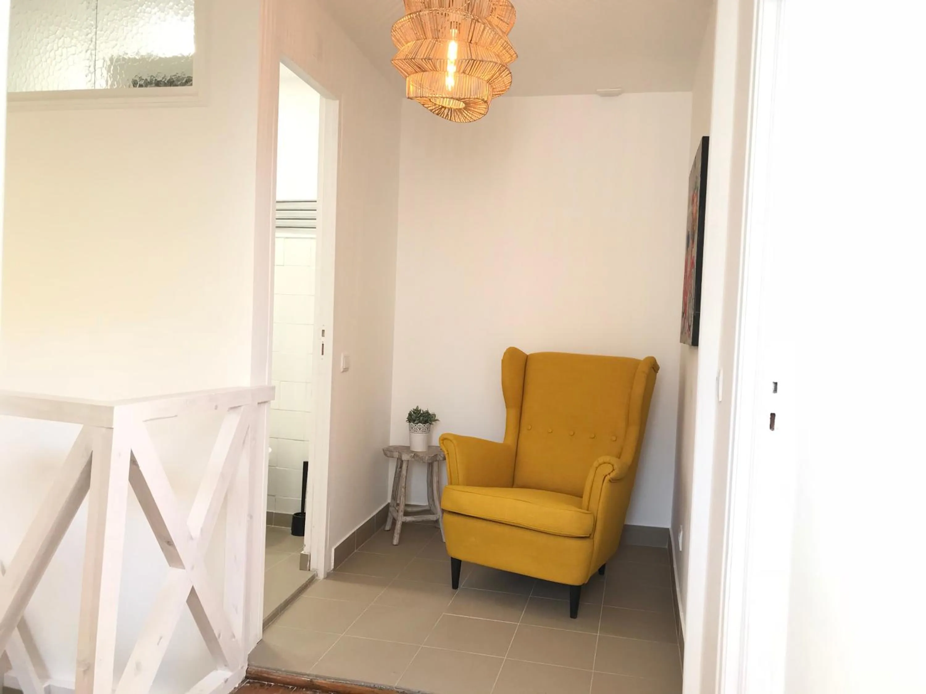 Decorative detail in SantoSweethome 2