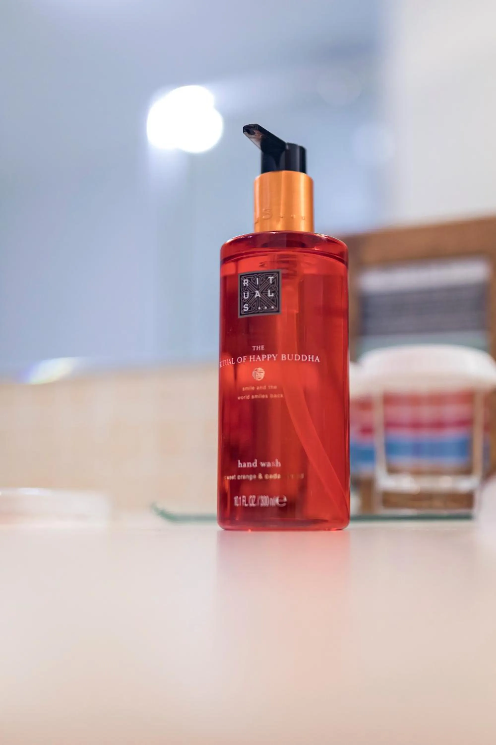 Property building in Bayview Hotel