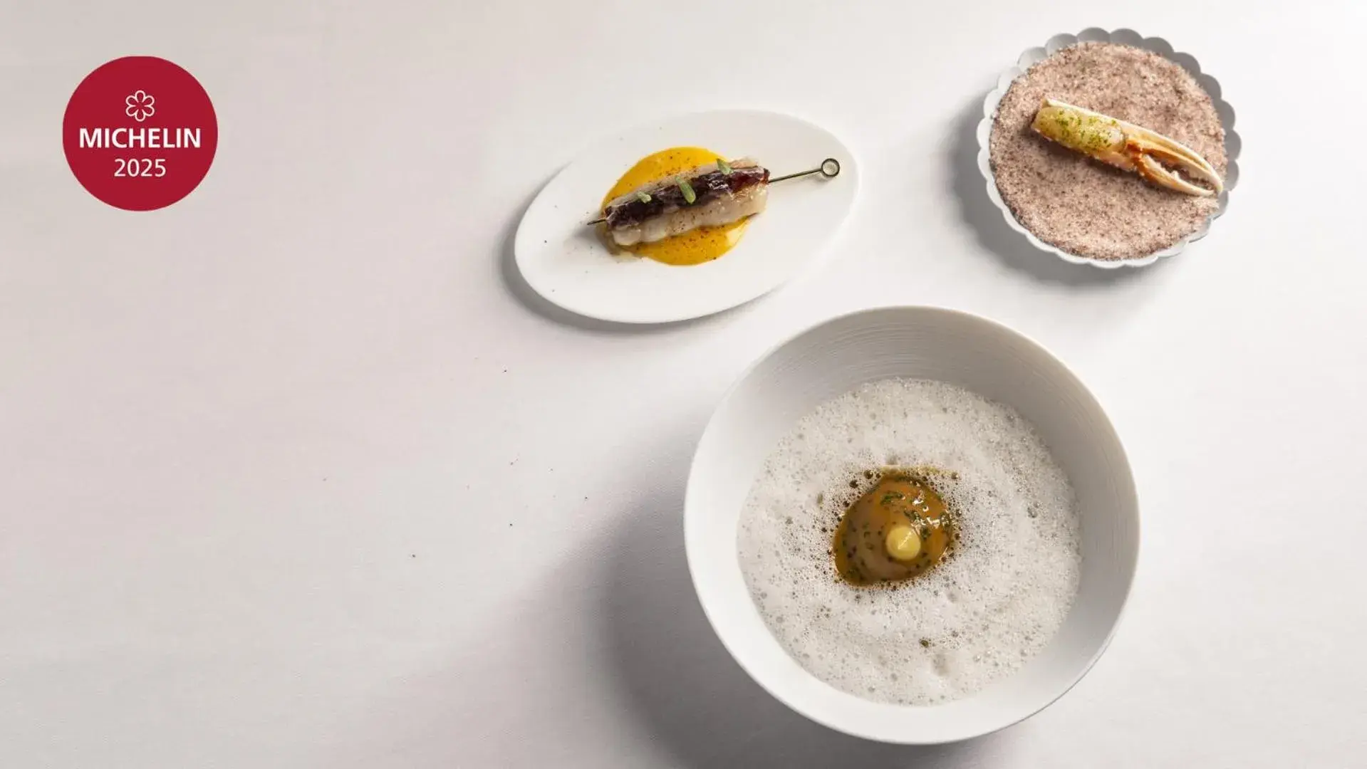 Restaurant/places to eat in Rosselli Restaurant/places to eat in Rosselli