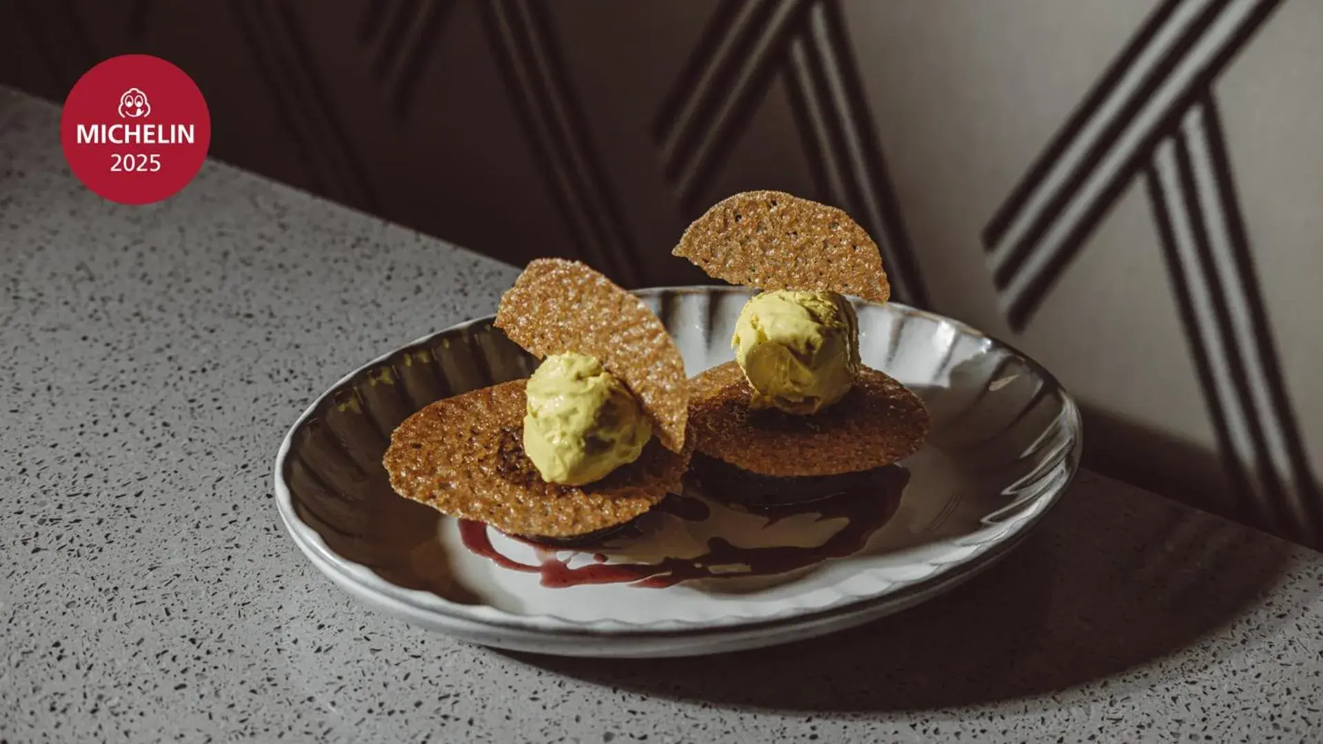 Restaurant/places to eat in Rosselli Restaurant/places to eat in Rosselli