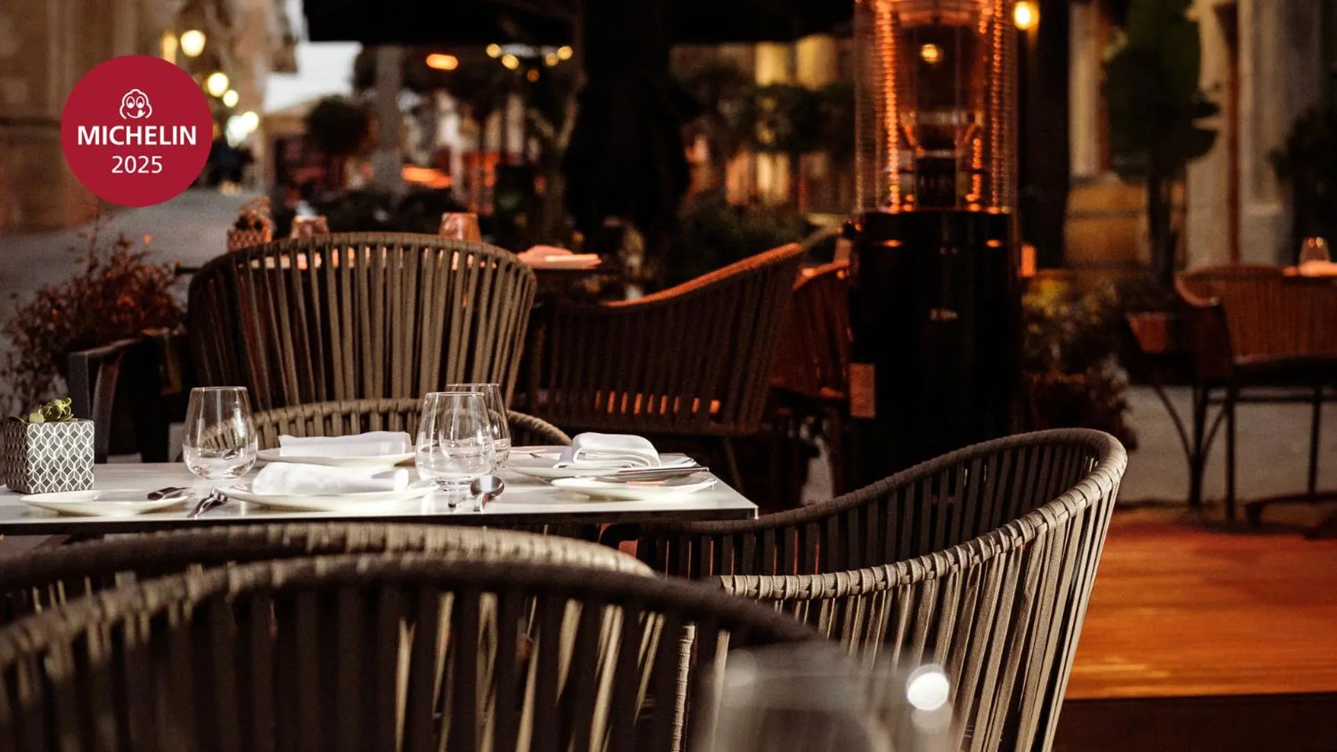 Restaurant/places to eat in Rosselli