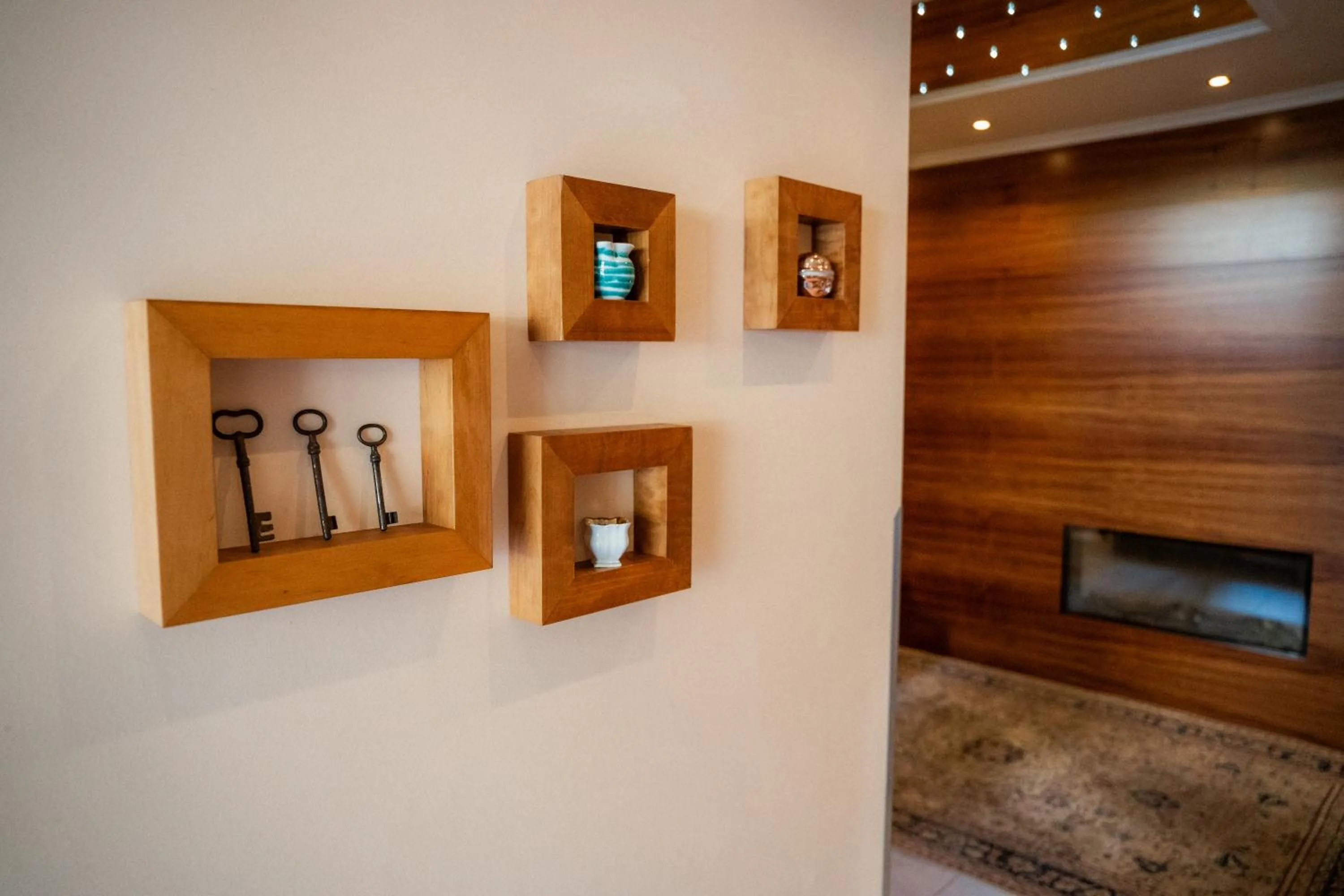 Property building in Aparthotel Pfeffermühle