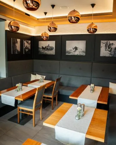 Aparthotel Pfeffermühle