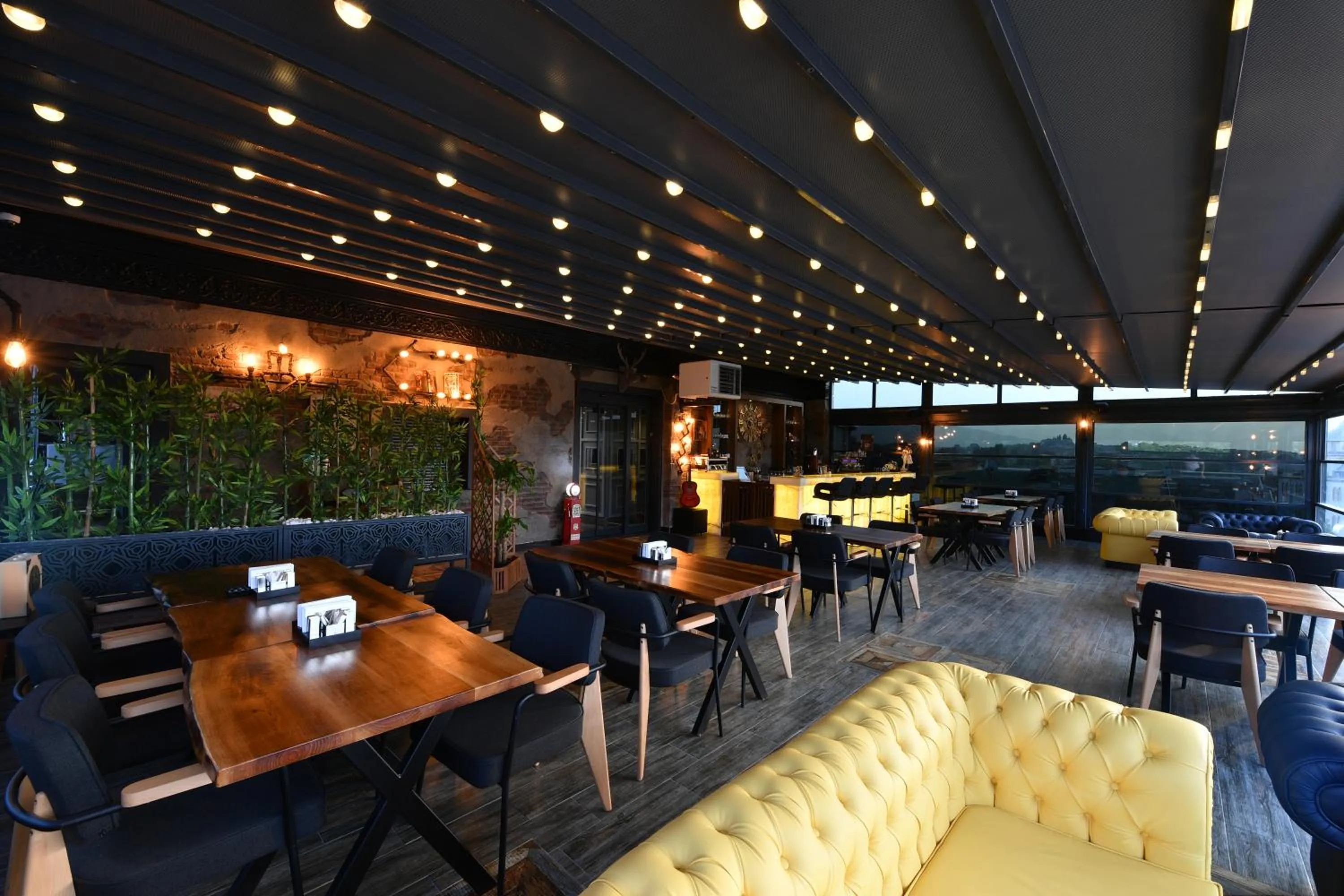 D'LUX BOUTİQUE HOTEL