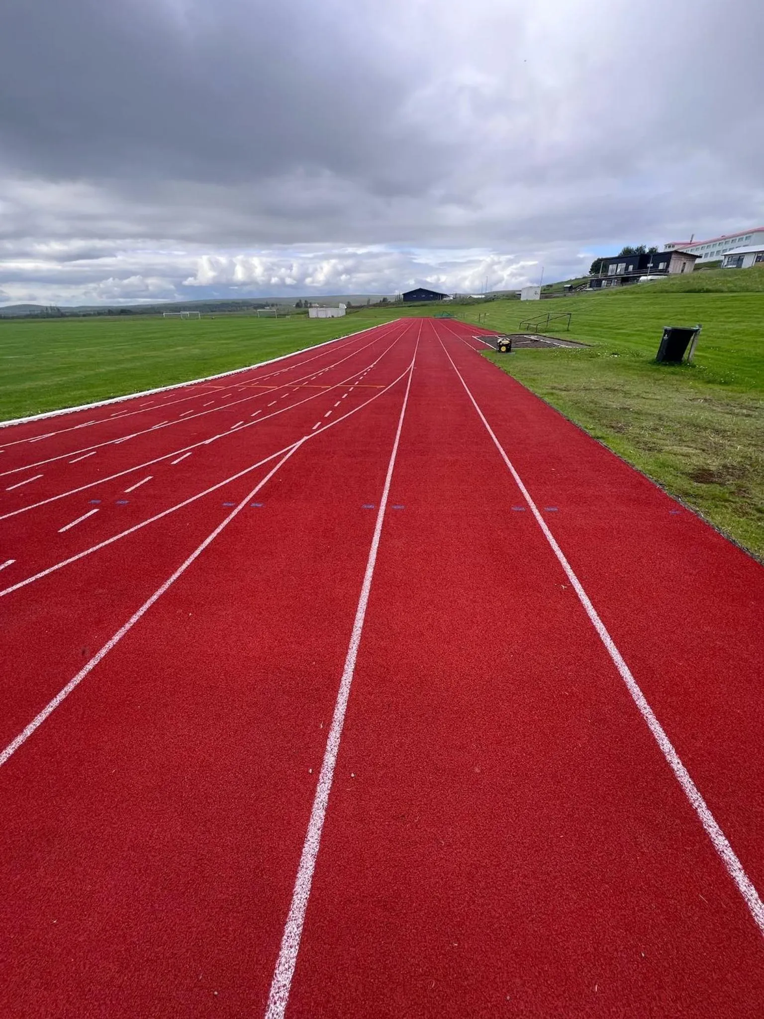 Sports in Bjork Guesthouse