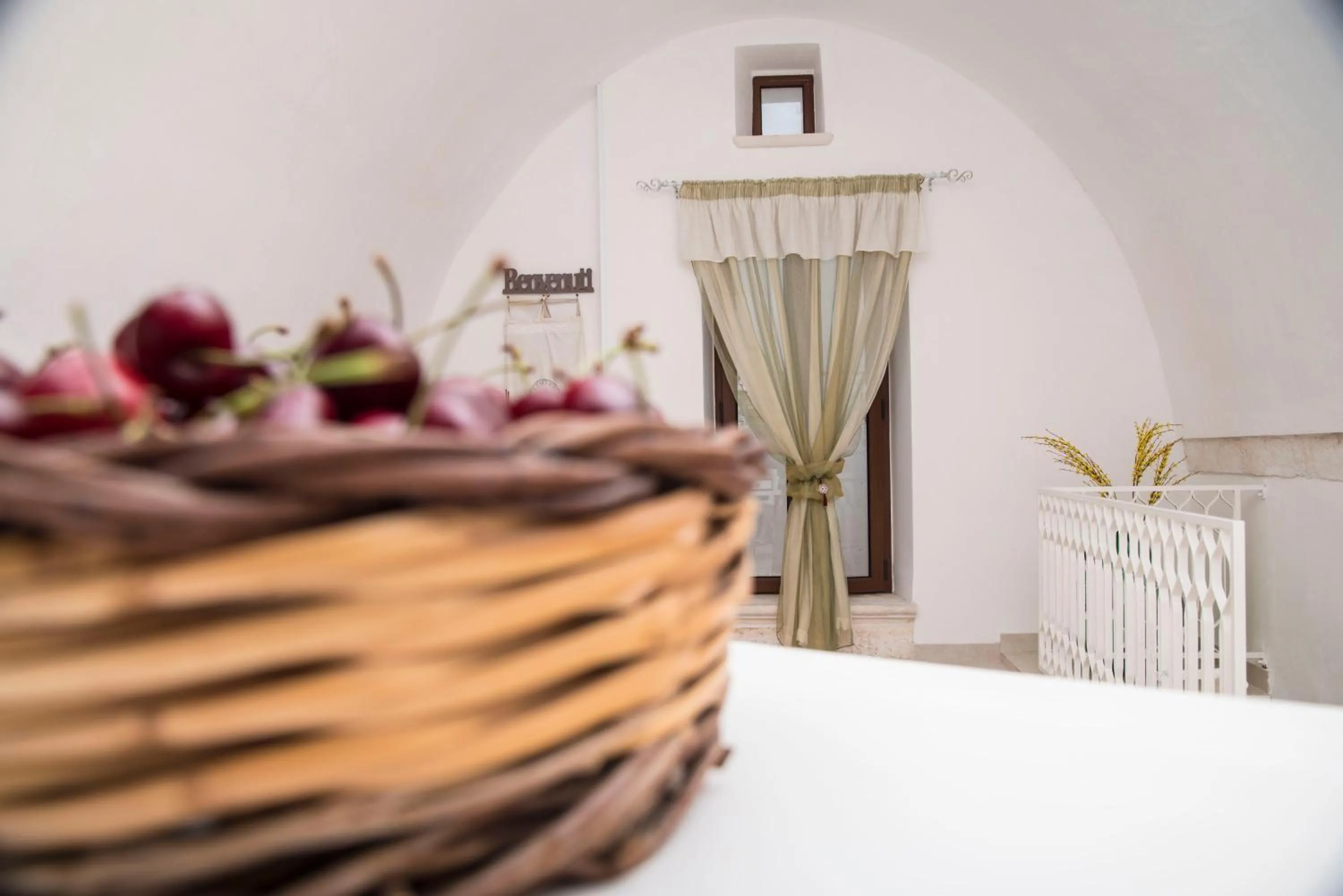 Food and drinks, Bed in B&B A DUE PASSI