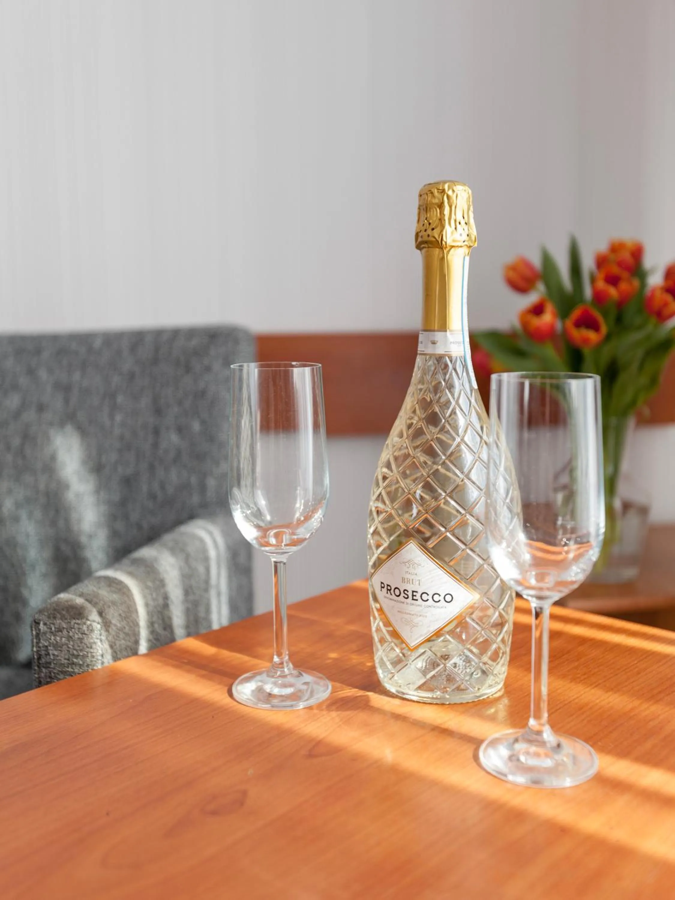 Drinks in Pensjonat KoGa