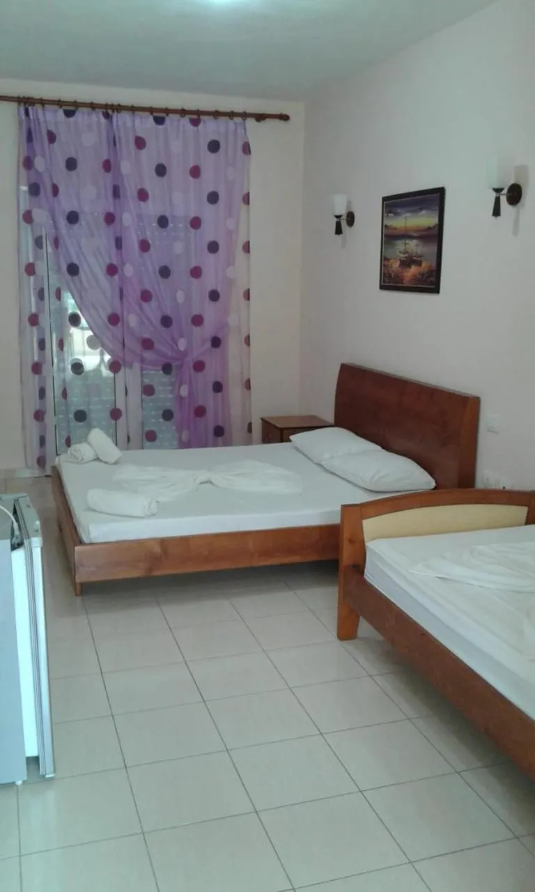Oasis Drymades Hotel