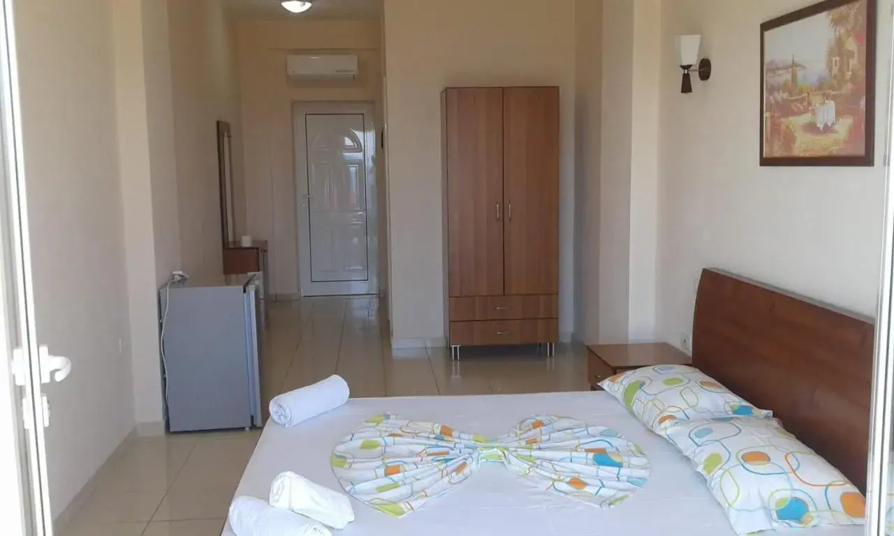Oasis Drymades Hotel Oasis Drymades Hotel