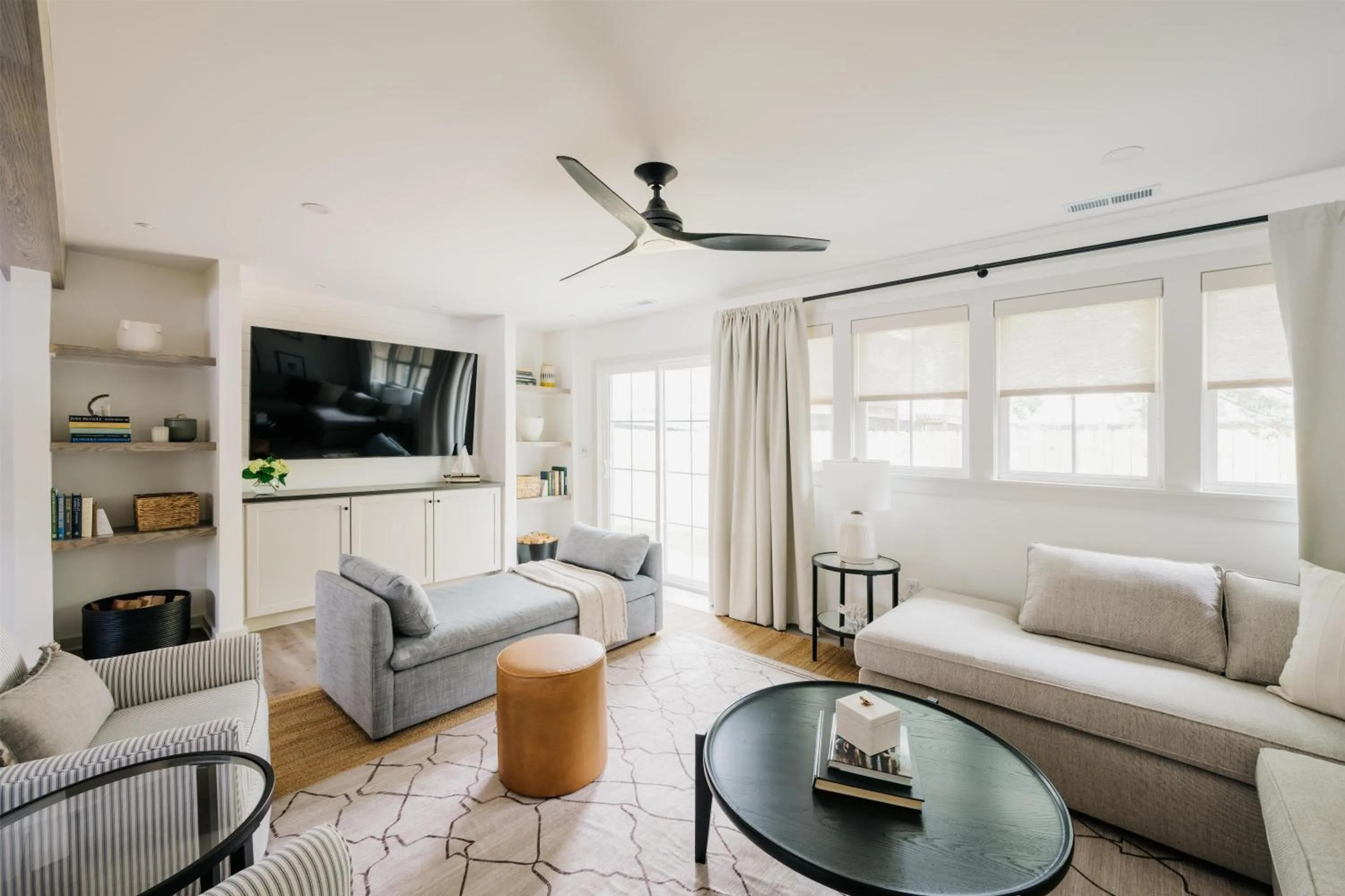 Photo of the whole room in The Bellmoor Inn and Spa