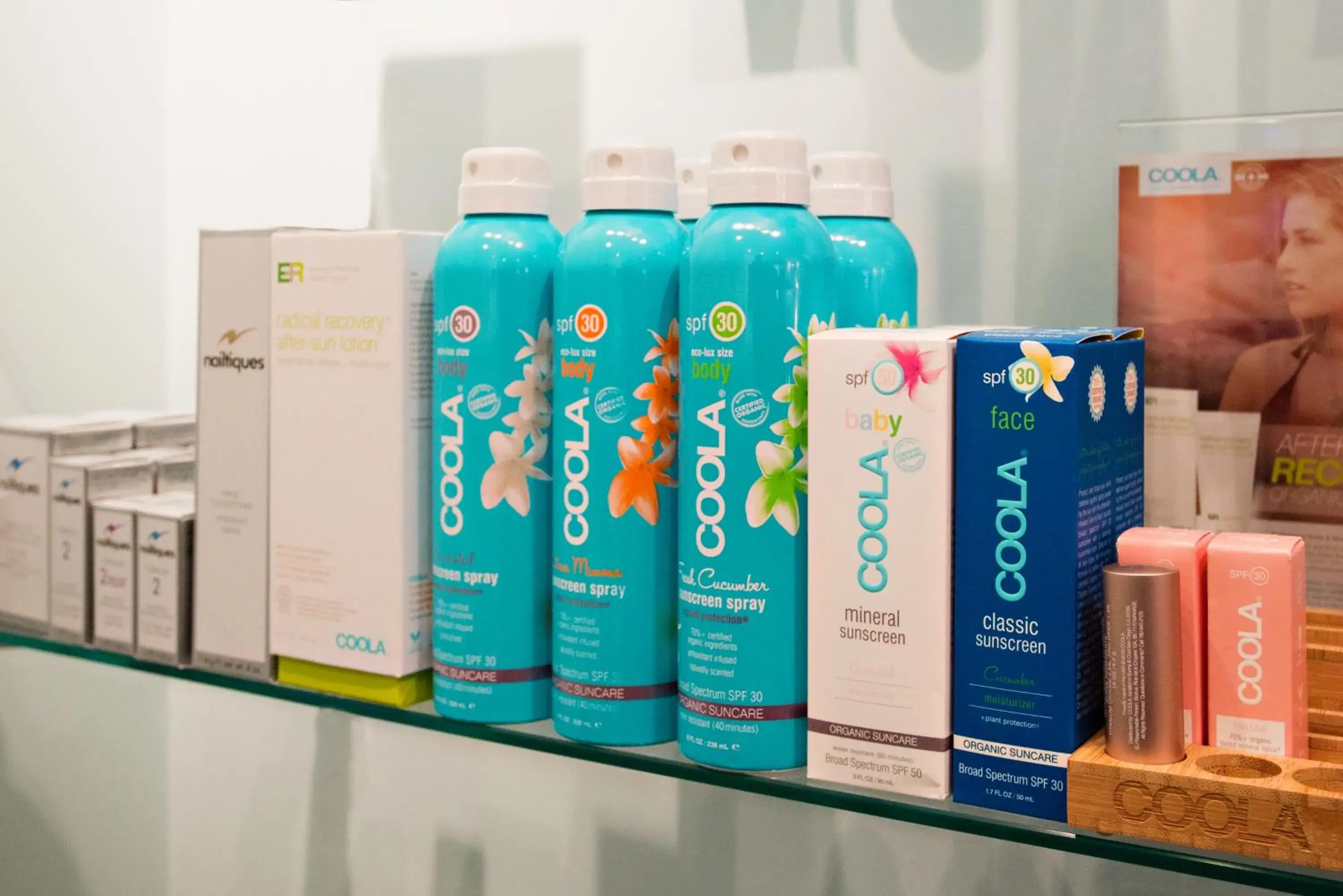 Spa and wellness centre/facilities in The Bellmoor Inn and Spa Spa and wellness centre/facilities in The Bellmoor Inn and Spa