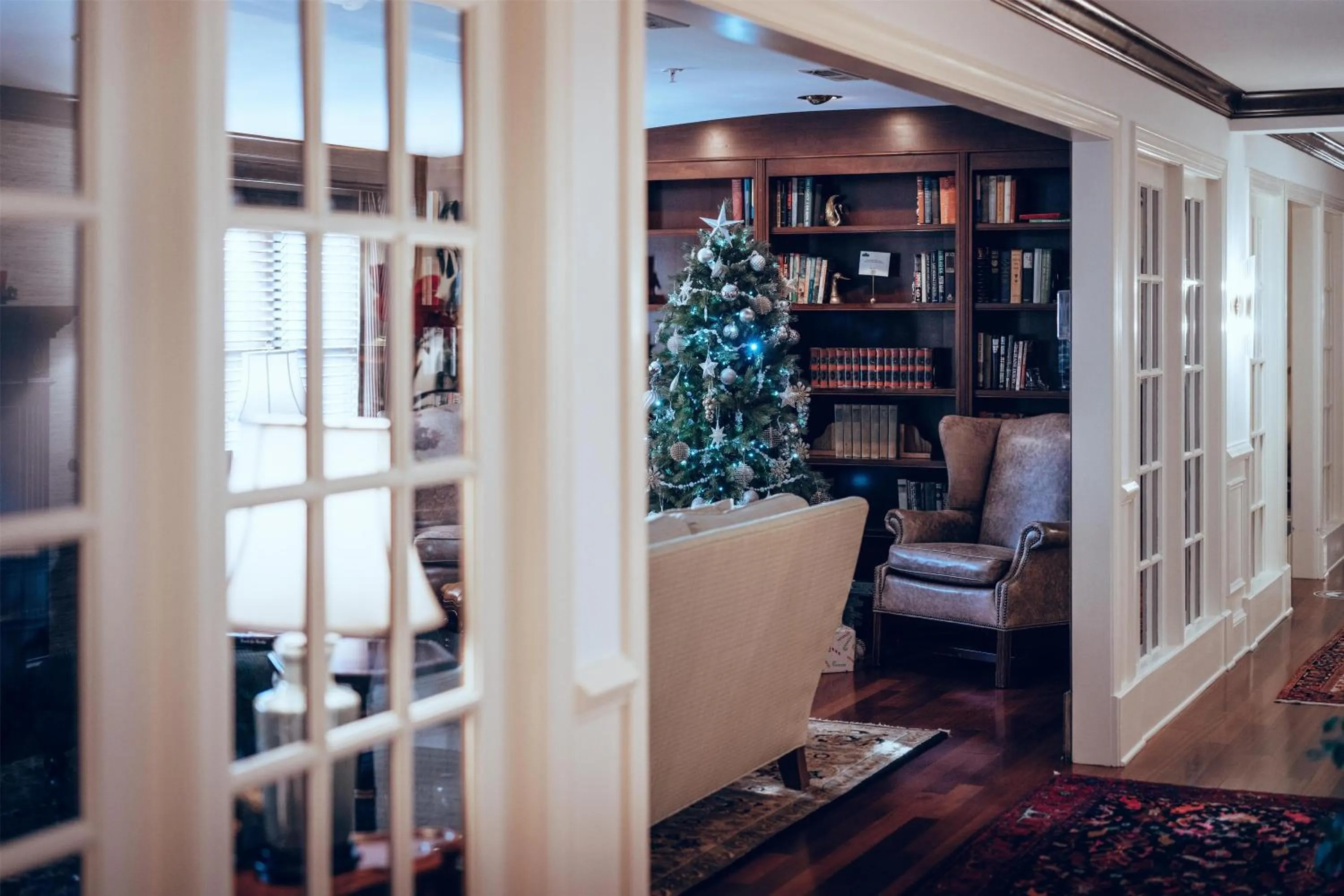 Other in The Bellmoor Inn and Spa