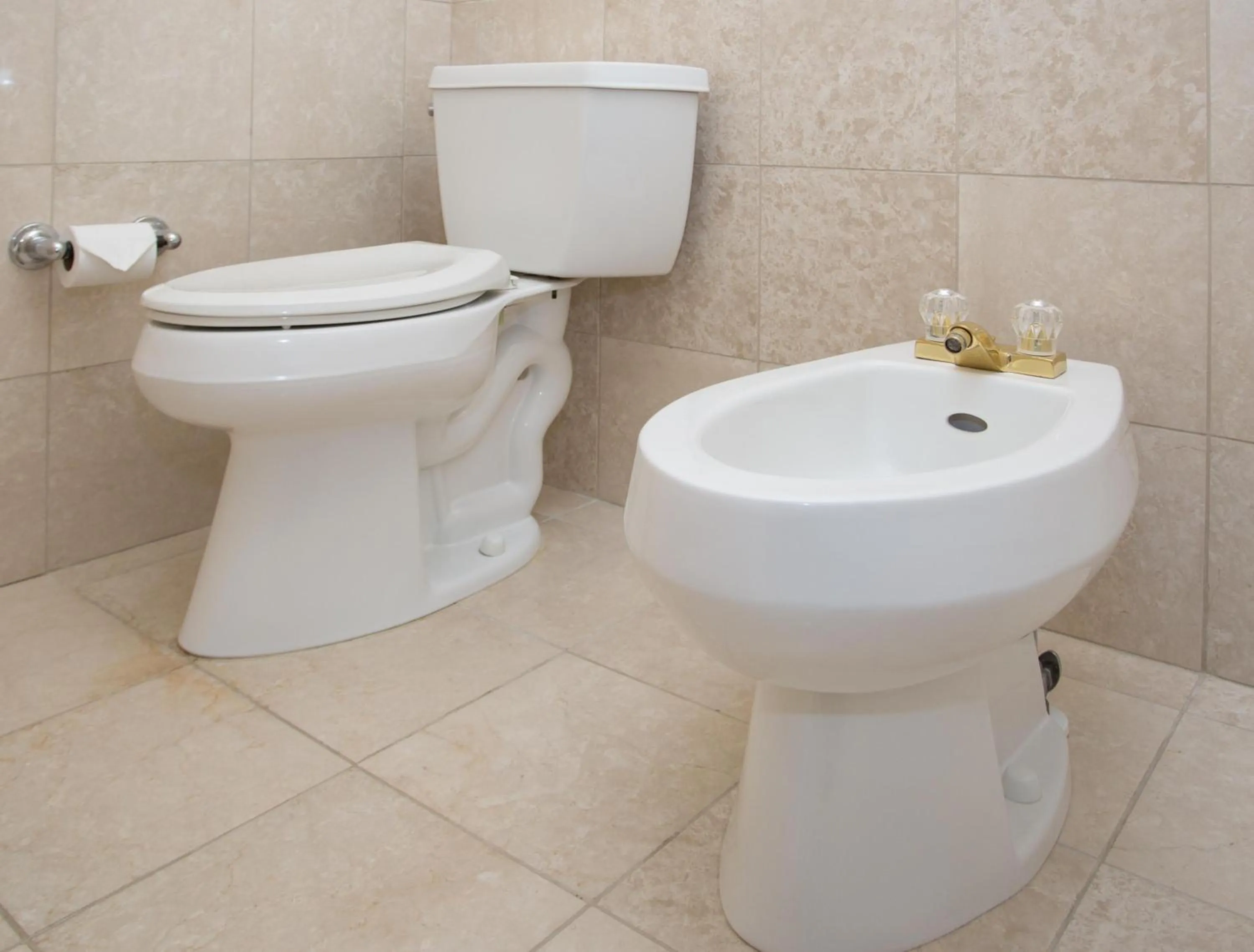 Bathroom in The Bellmoor Inn and Spa