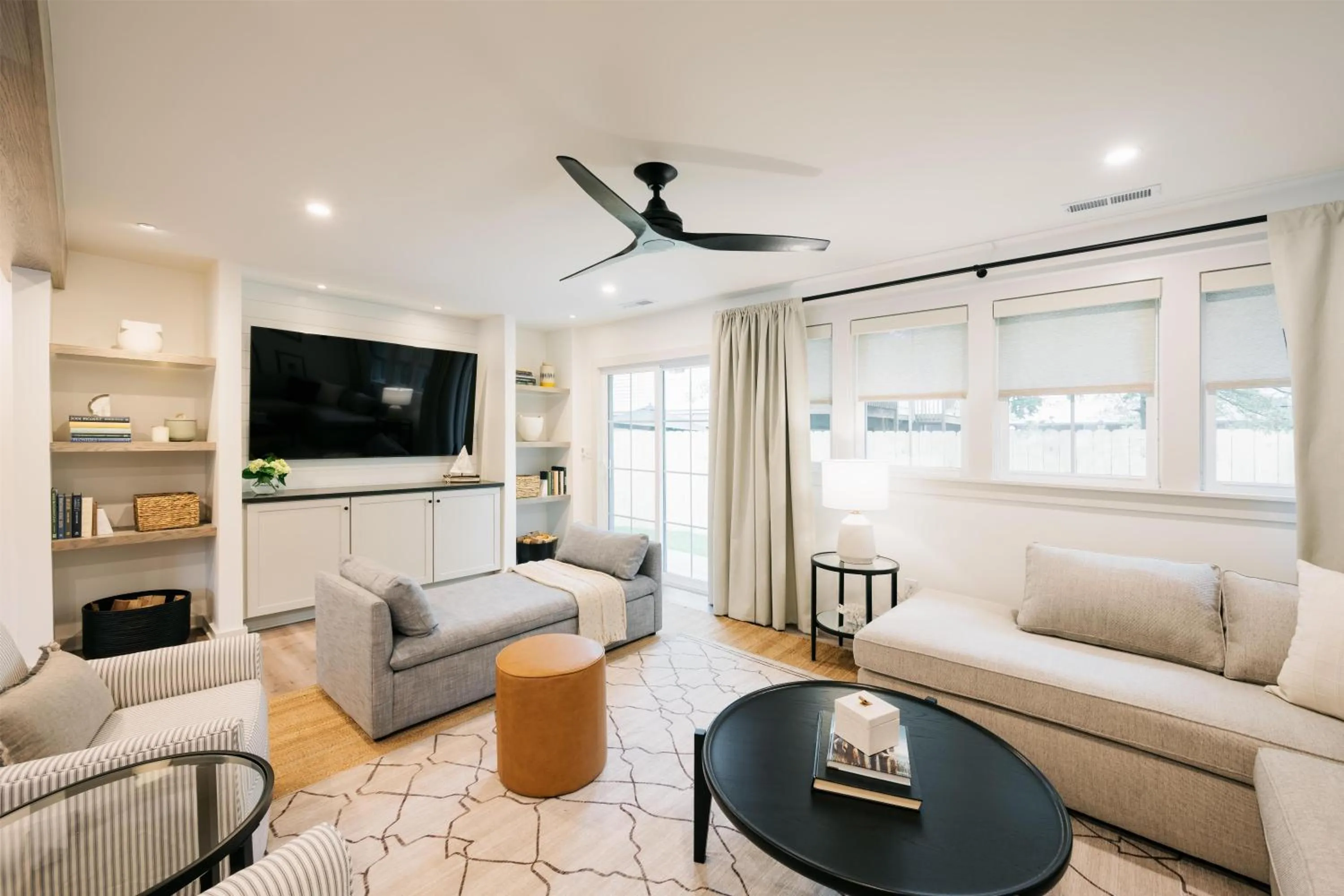 Photo of the whole room in The Bellmoor Inn and Spa