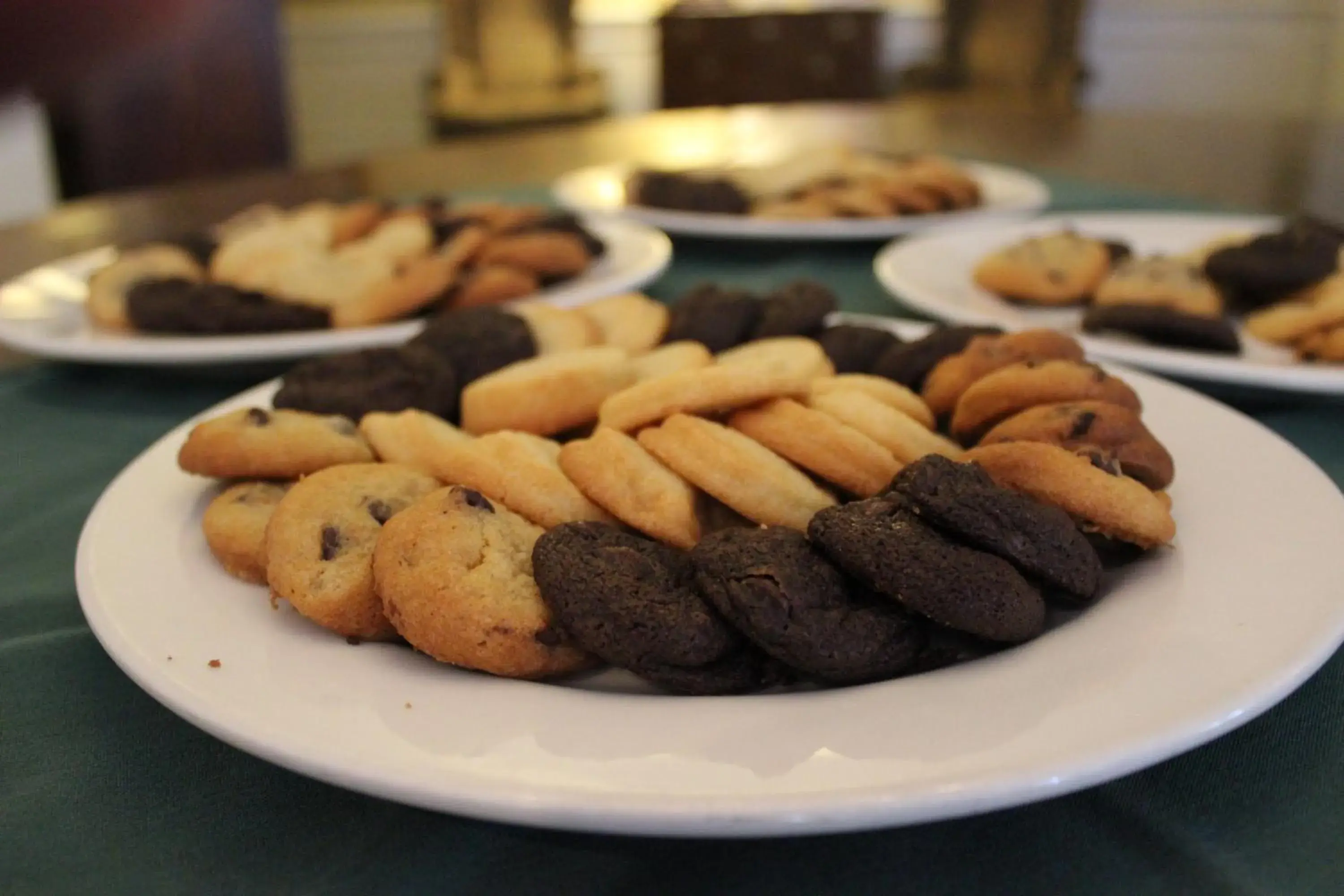 Food in The Bellmoor Inn and Spa Food in The Bellmoor Inn and Spa