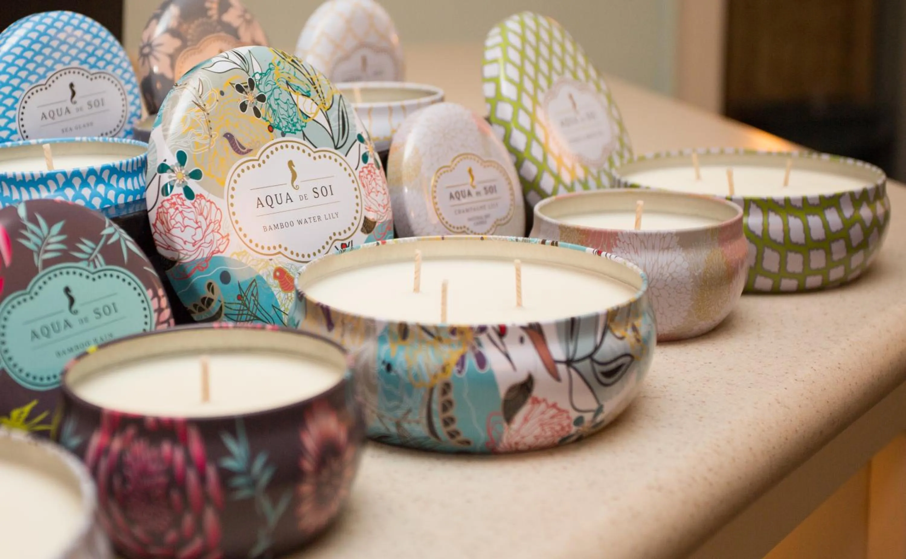 Spa and wellness centre/facilities in The Bellmoor Inn and Spa