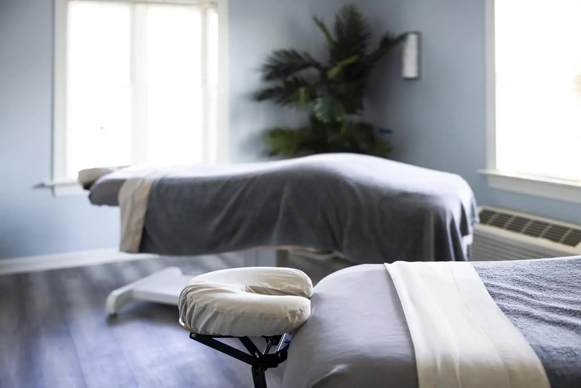 Spa and wellness centre/facilities, Bed in The Bellmoor Inn and Spa Spa and wellness centre/facilities, Bed in The Bellmoor Inn and Spa