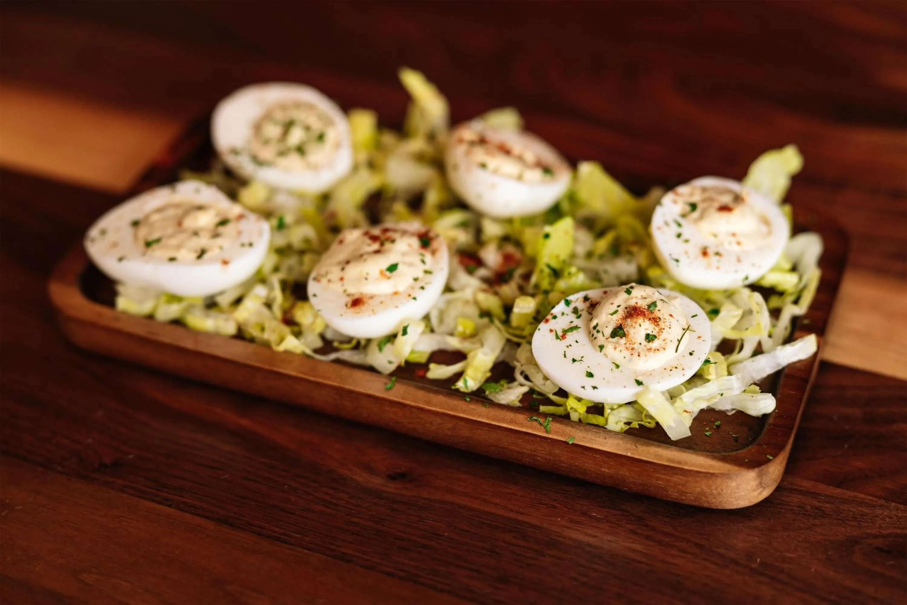 Food and drinks in The Bellmoor Inn and Spa