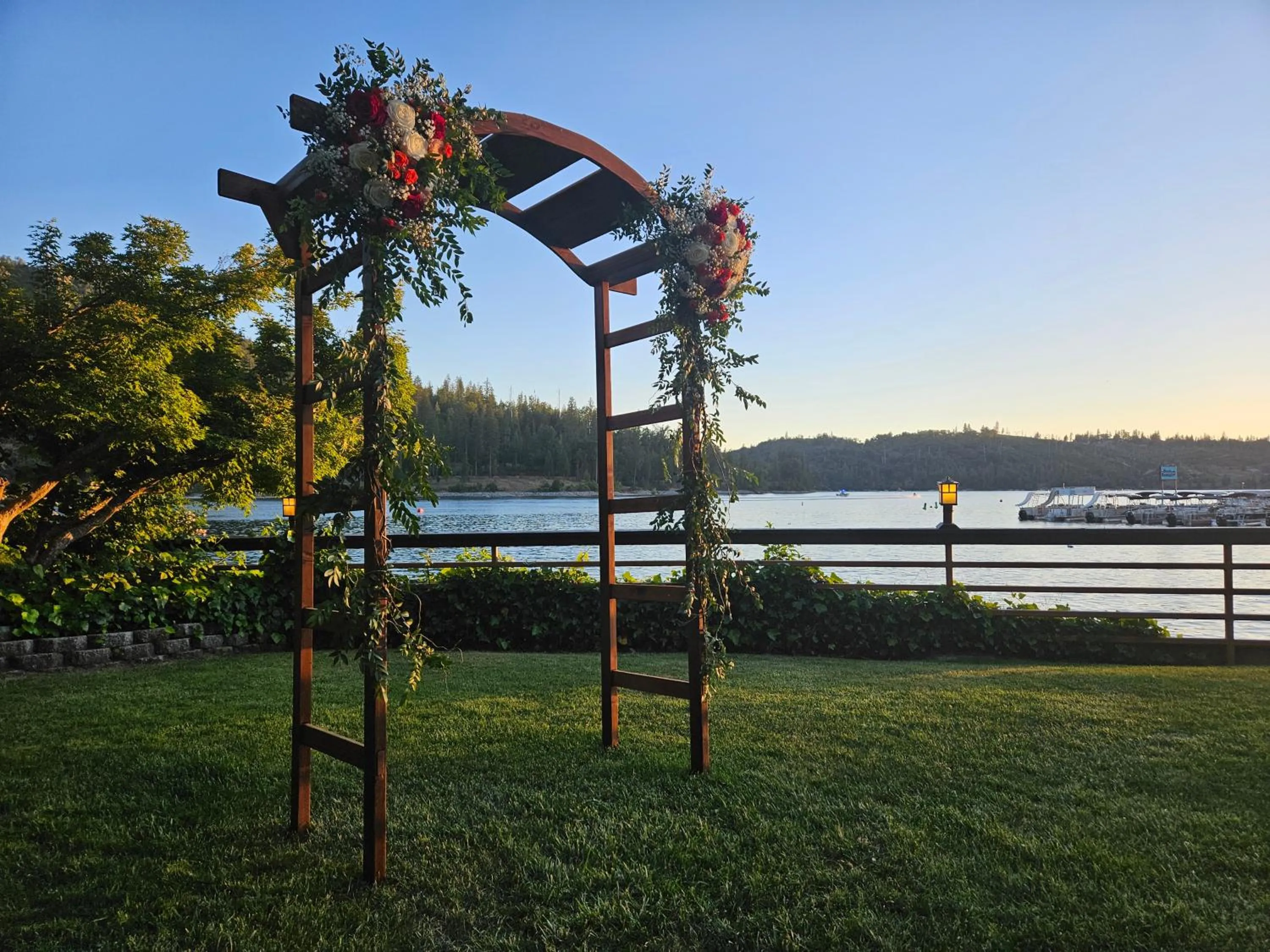 The Pines Resort & Conference Center